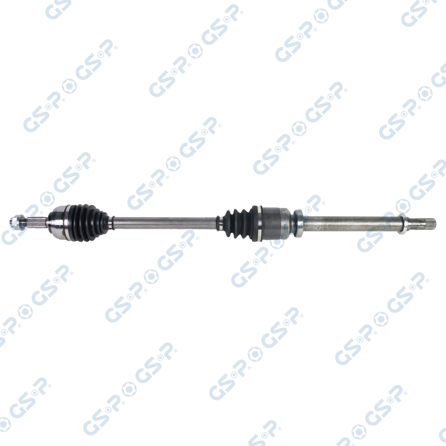 Albero motore/Semiasse - 250541 GSP