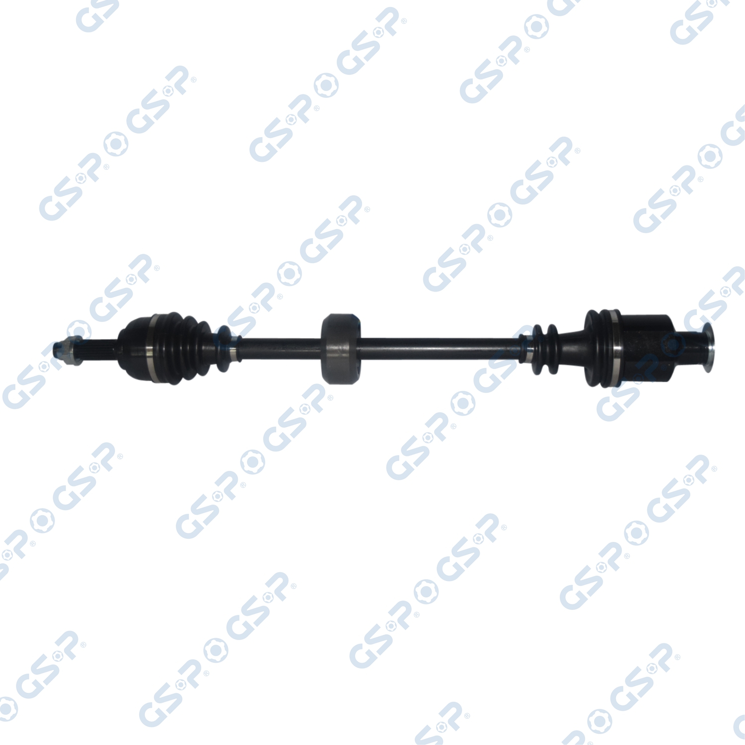 Drive Shaft - 250542 GSP