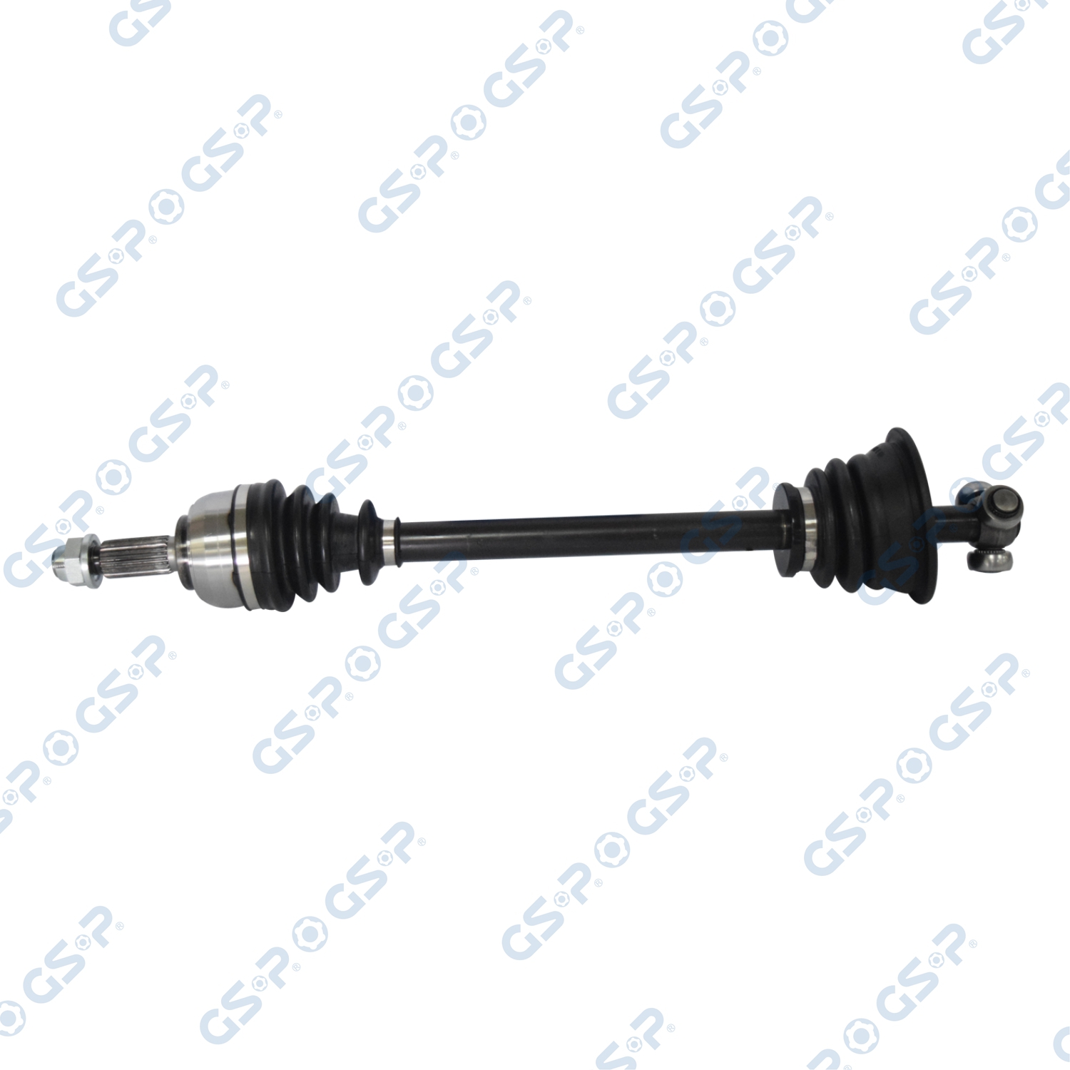 Drive Shaft - 250544 GSP