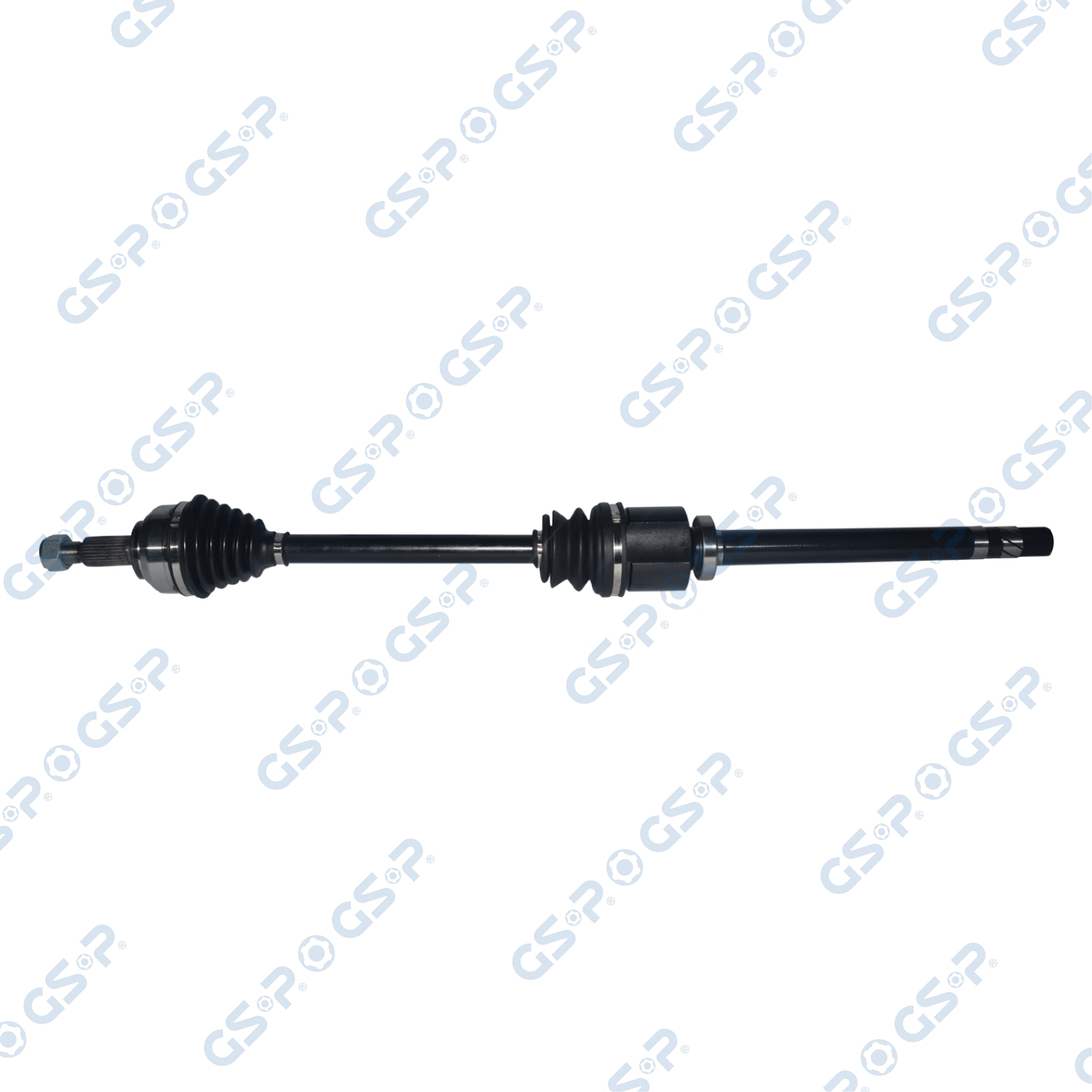 Drive Shaft - 250554 GSP