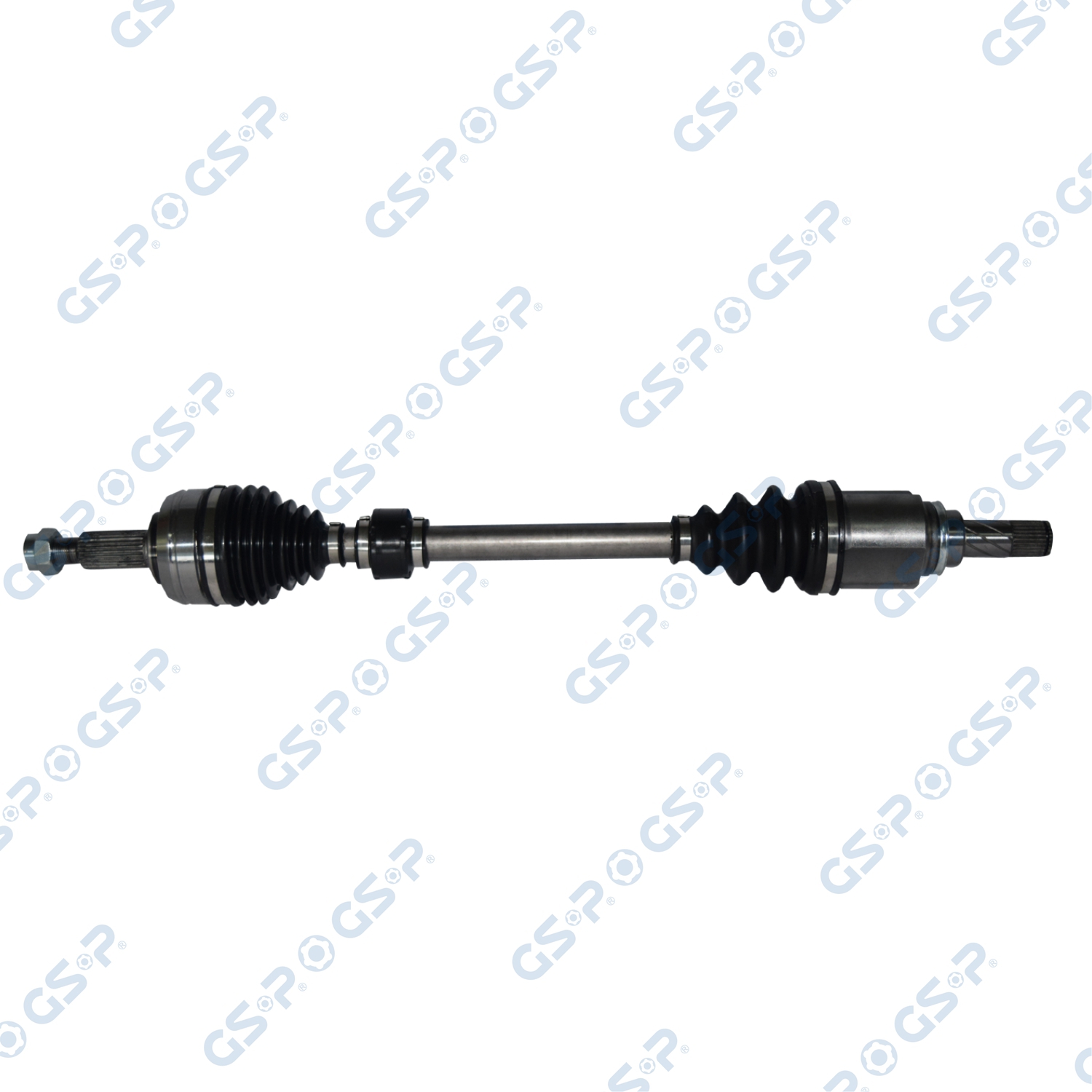 kardaninis velenas - 250564 GSP