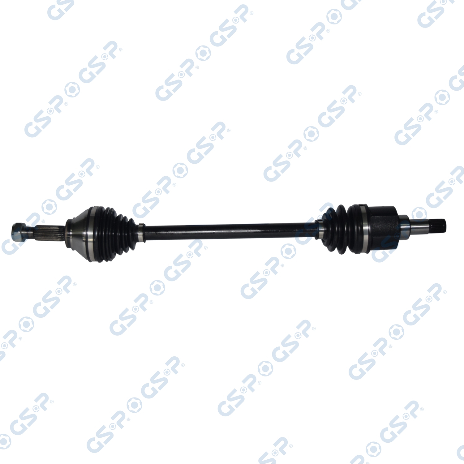 Drive Shaft - 250567 GSP