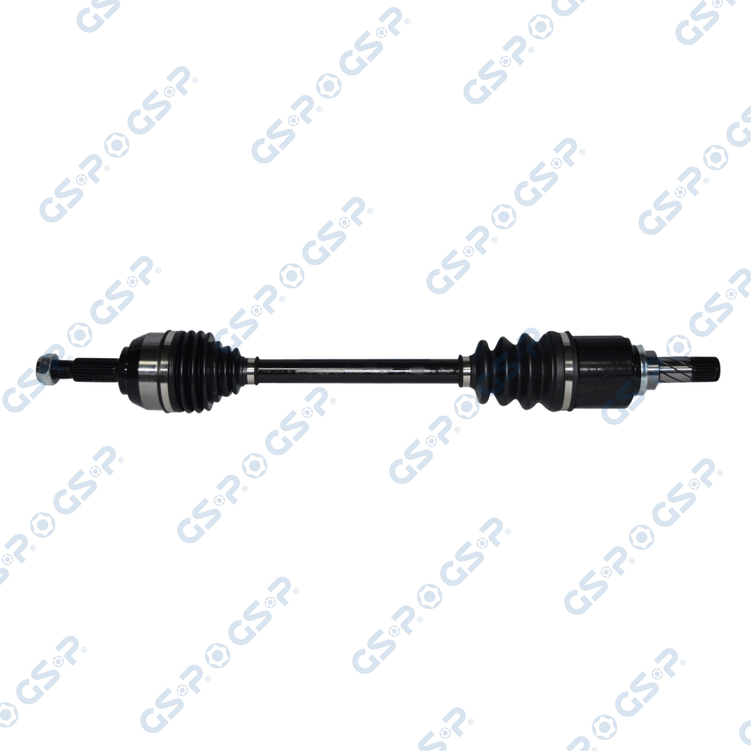 Drive Shaft - 250570 GSP