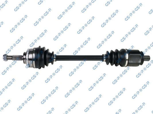 Drive Shaft - 250579 GSP