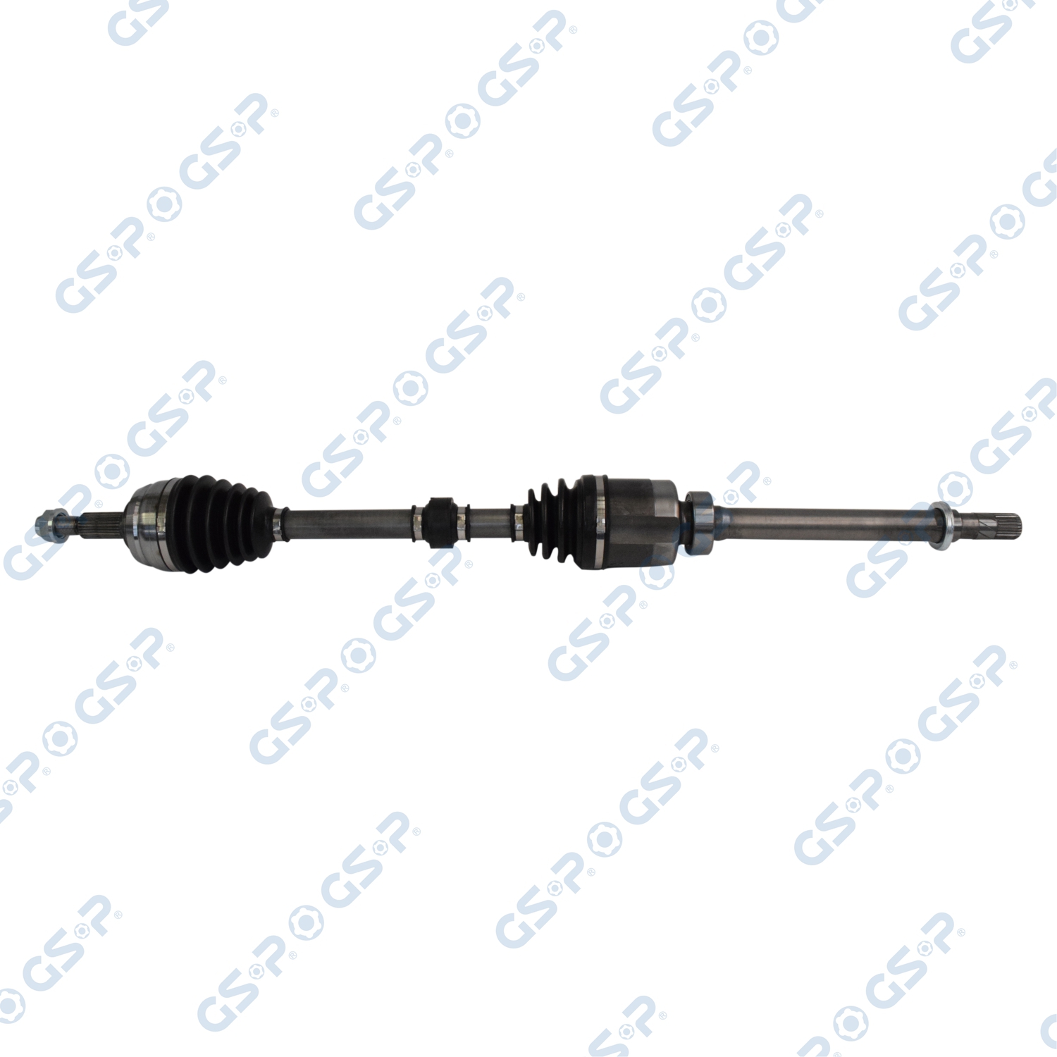 Drive Shaft - 250586 GSP