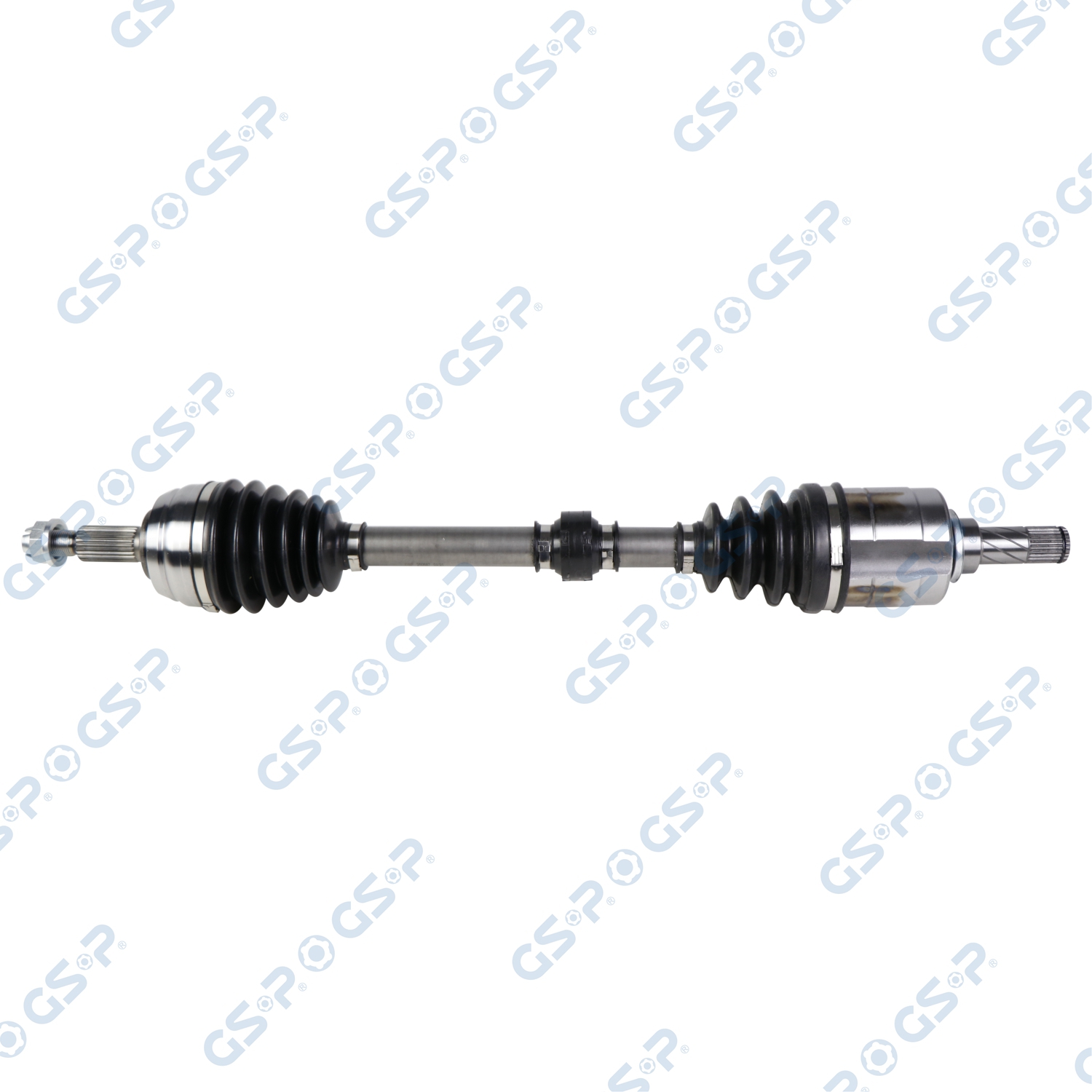 Albero motore/Semiasse - 250587 GSP