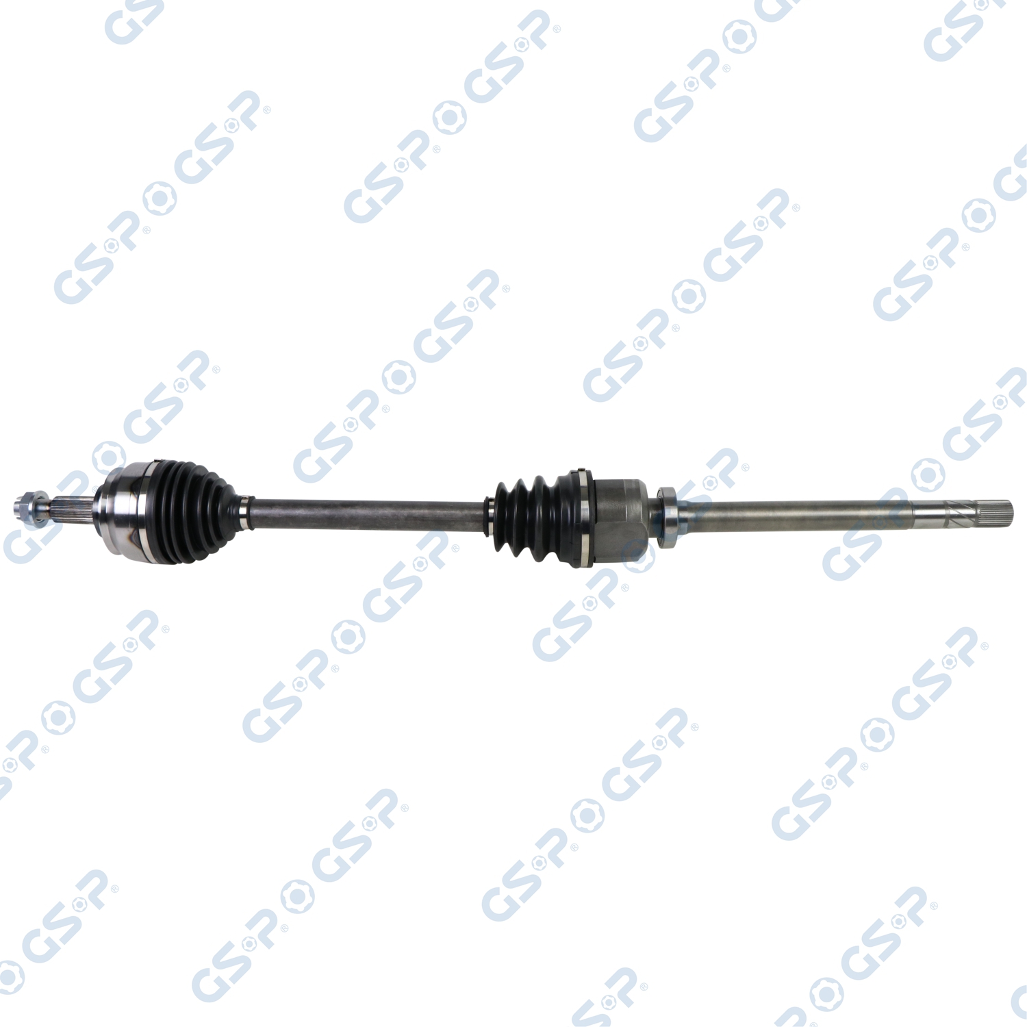 Drive Shaft - 250592 GSP