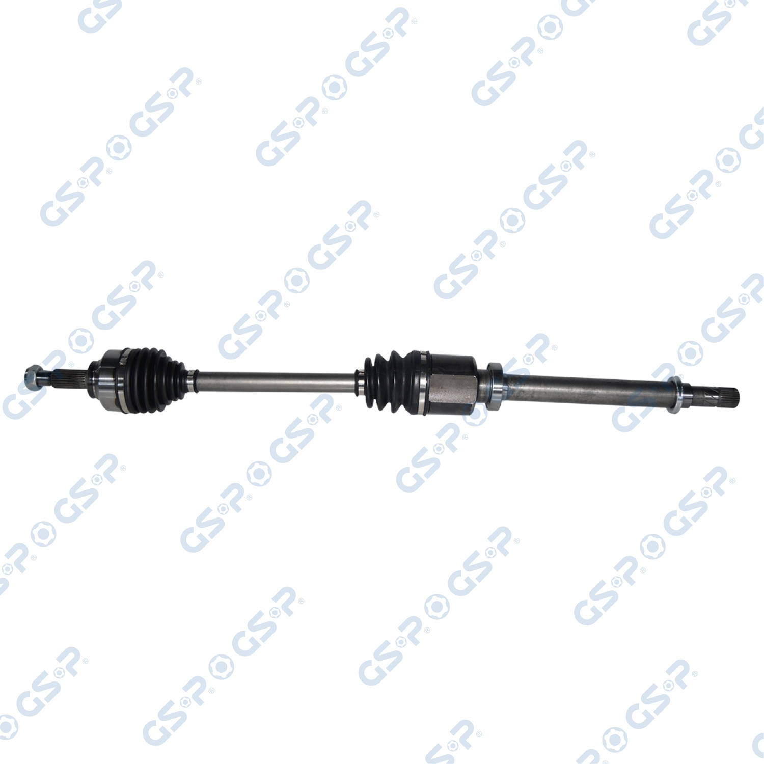 Albero motore/Semiasse - 250593 GSP