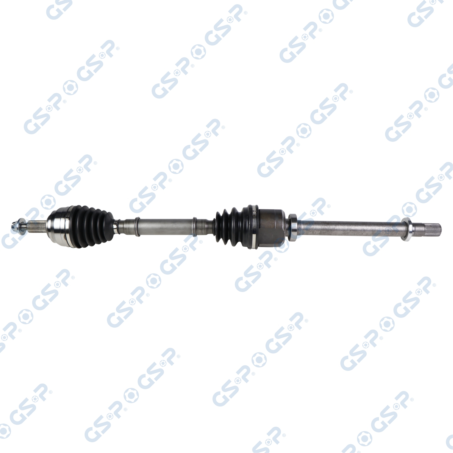 Drive Shaft - 250596 GSP