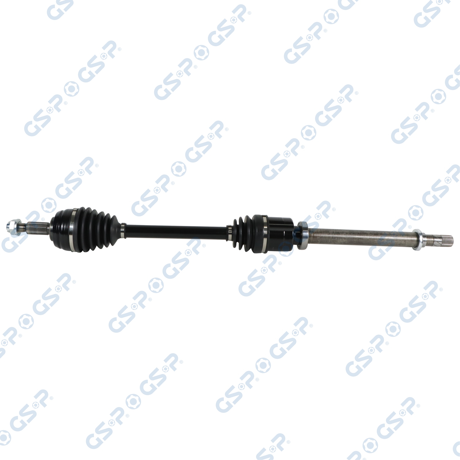Drive Shaft - 250604 GSP