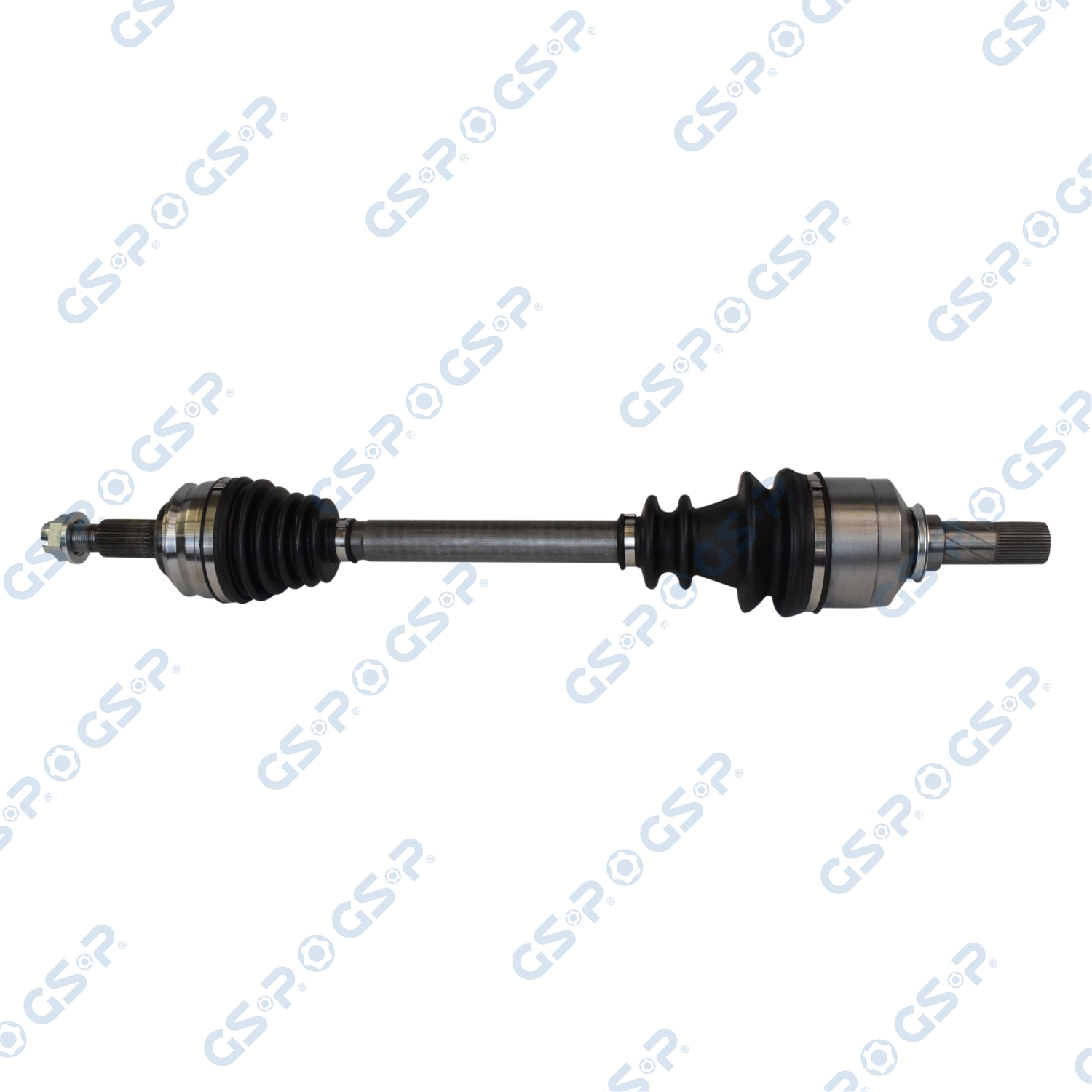 Drive Shaft - 250606 GSP