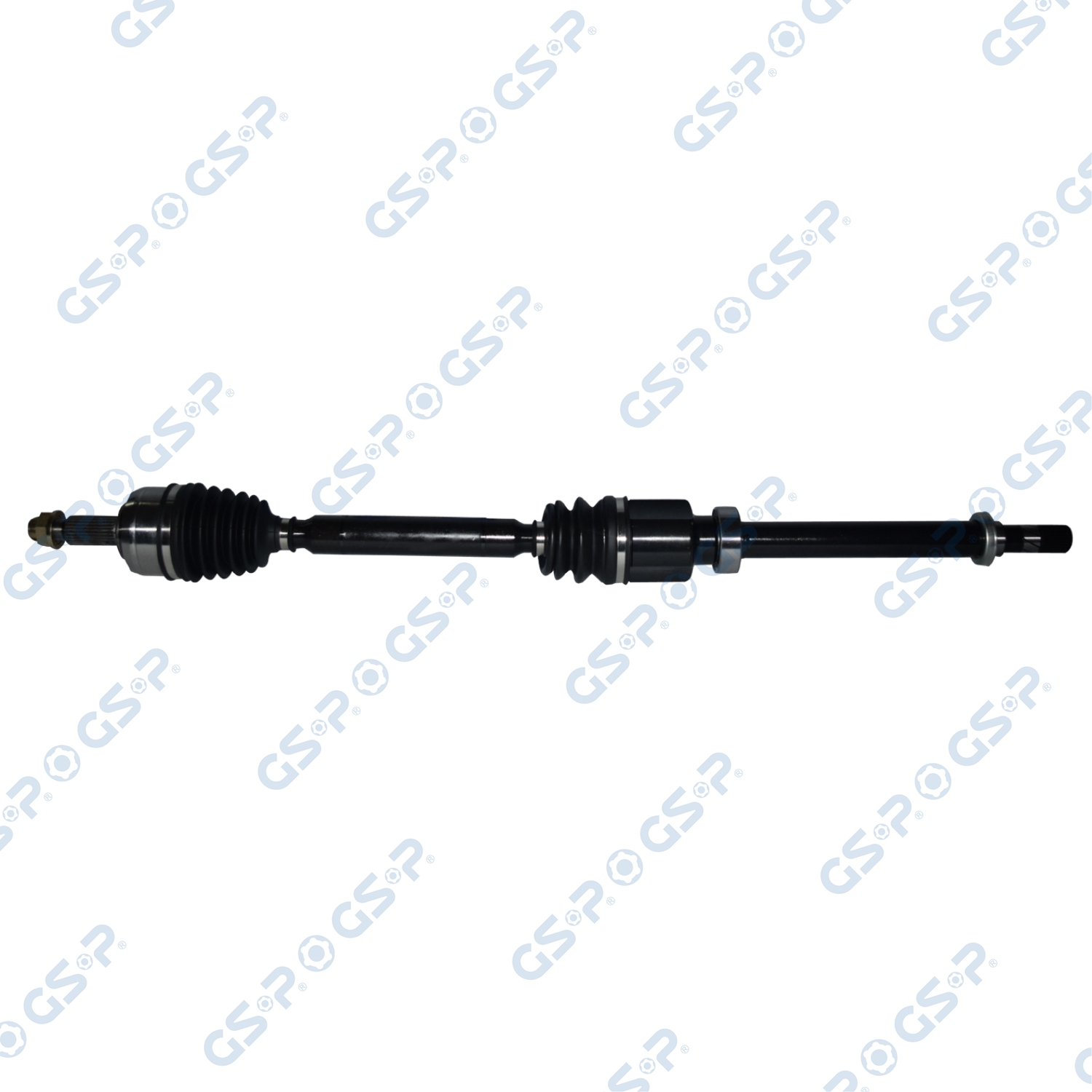 Drive Shaft - 250607 GSP