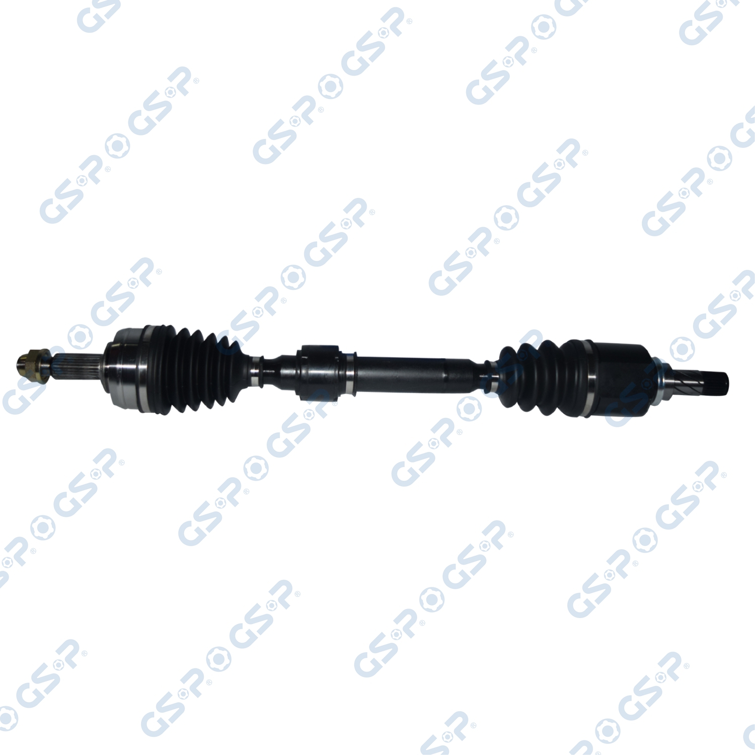 Drive Shaft - 250608 GSP