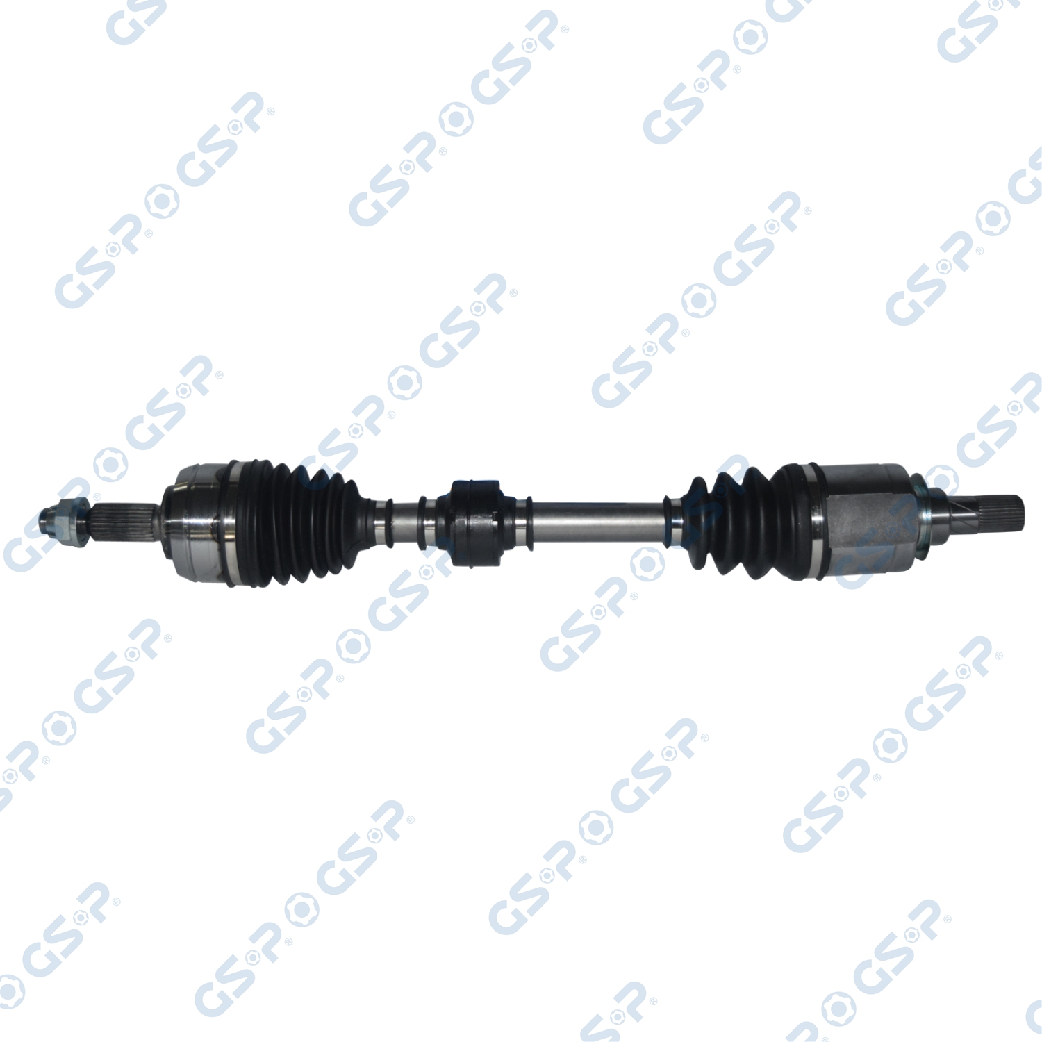 Drive Shaft - 250609 GSP