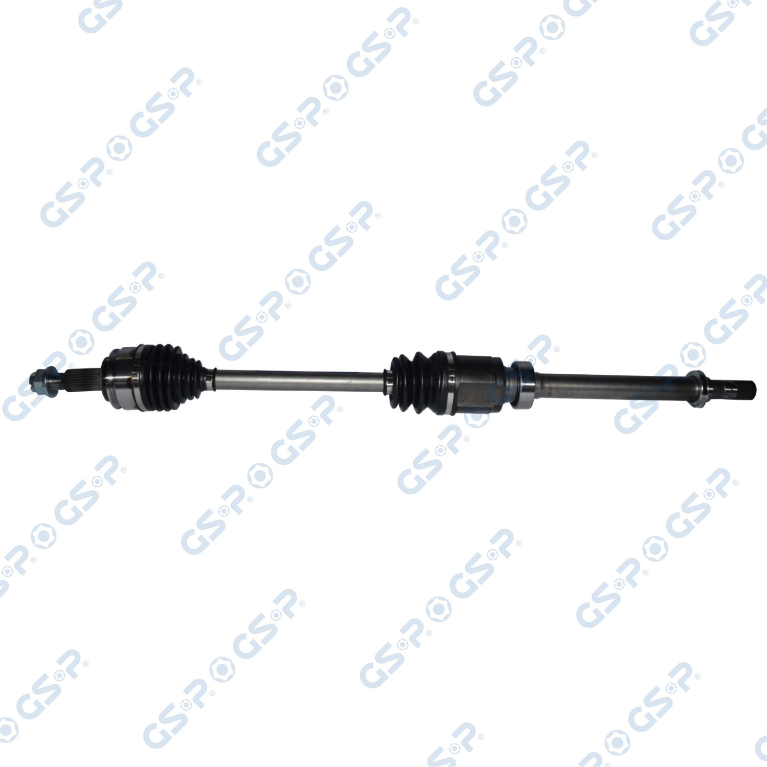 Drive Shaft - 250612 GSP