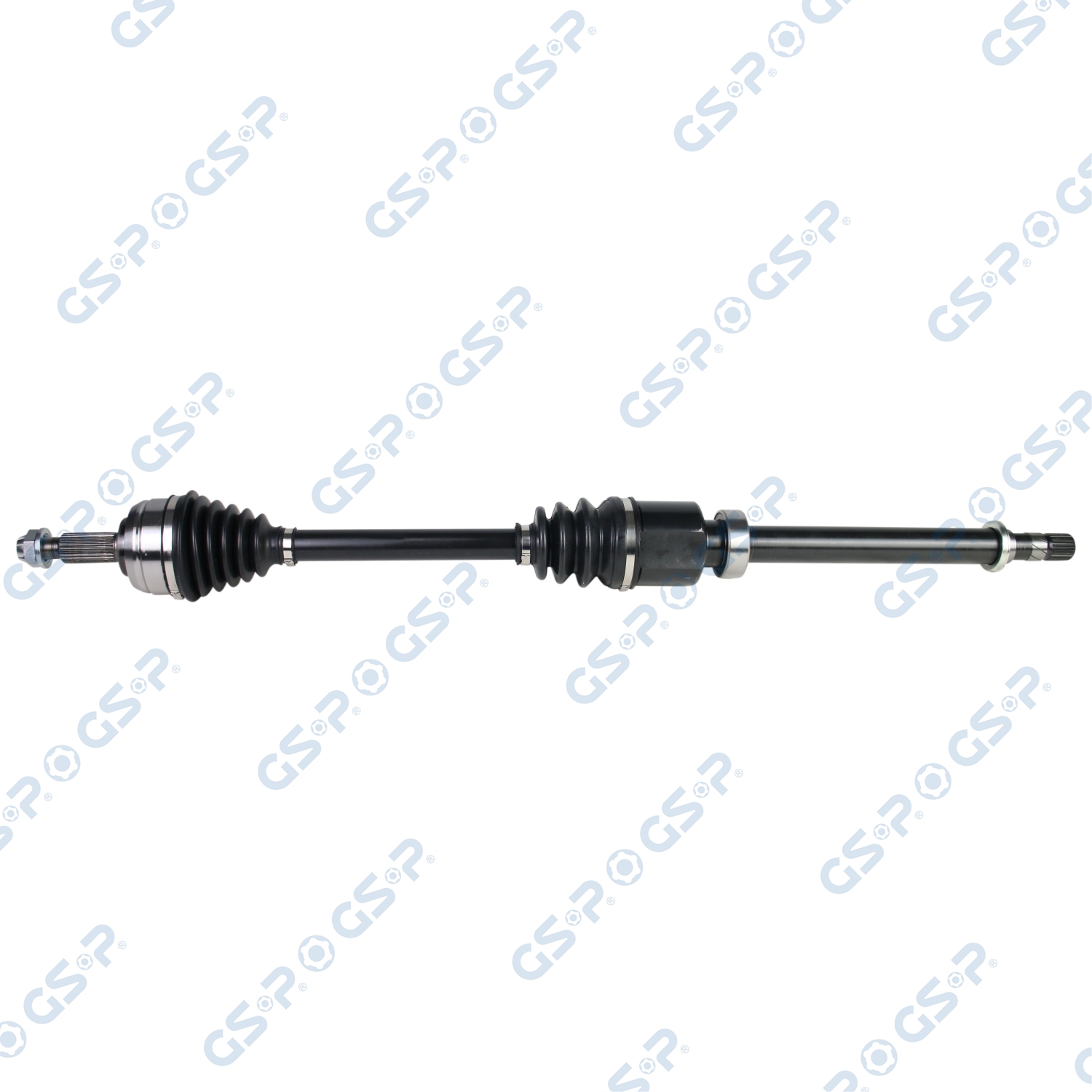 Drive Shaft - 250613 GSP