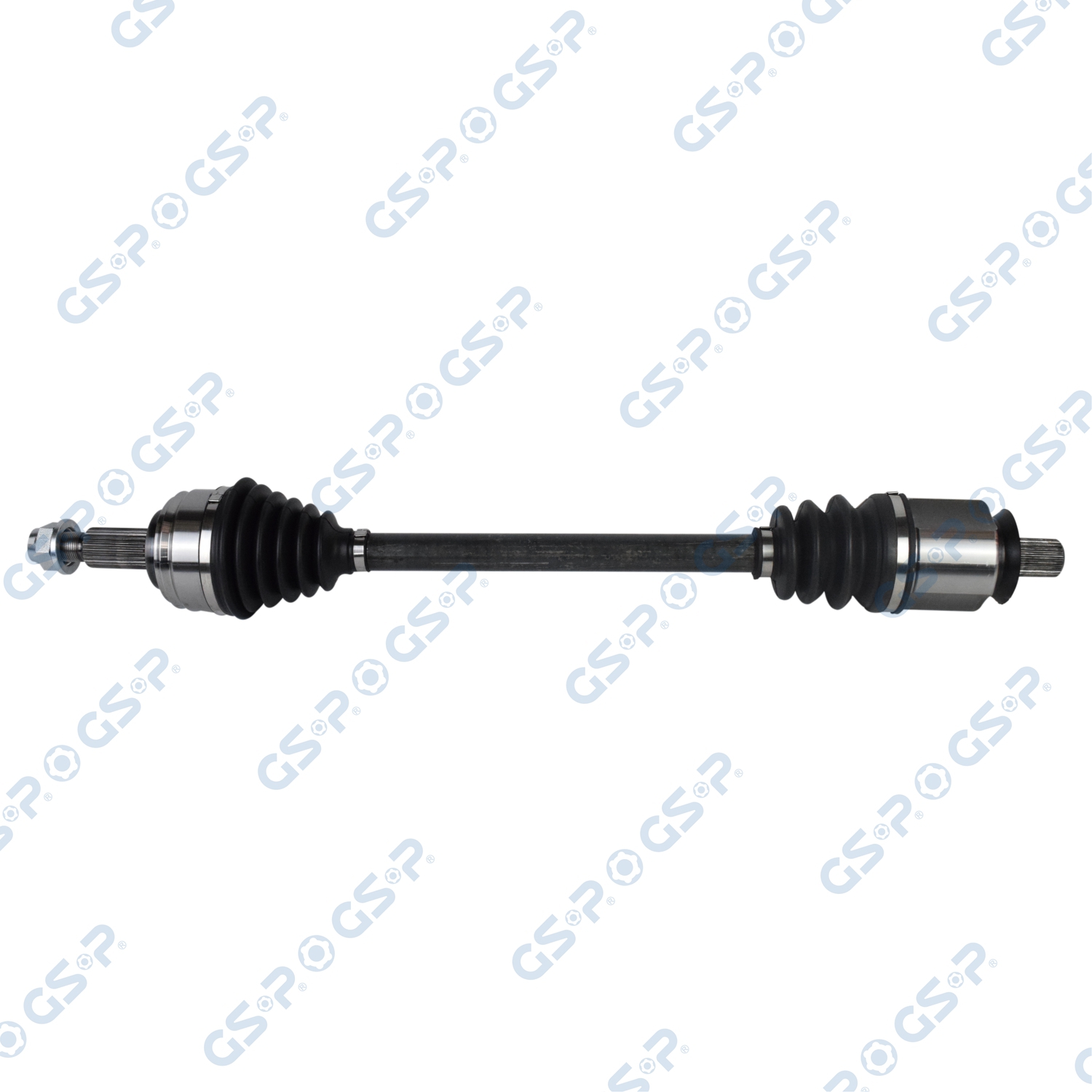 Drive Shaft - 250614 GSP