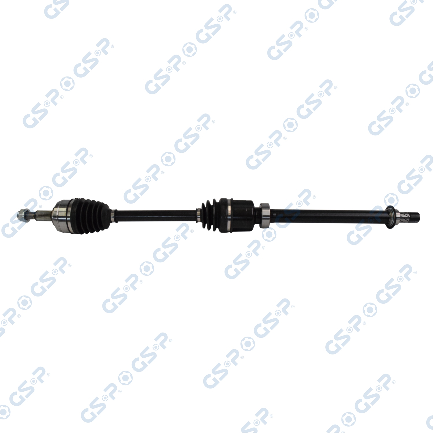 Drive Shaft - 250615 GSP