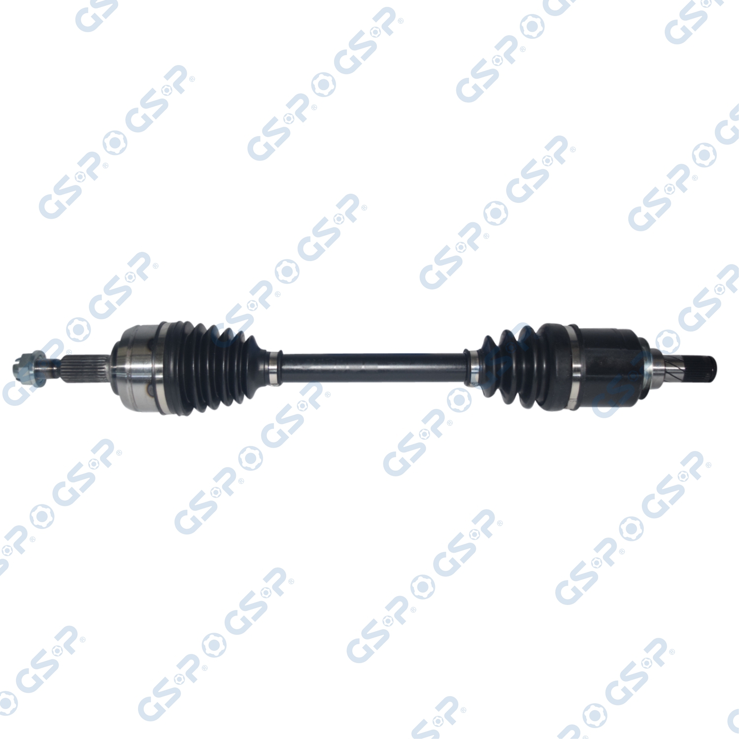 Drive Shaft - 250617 GSP