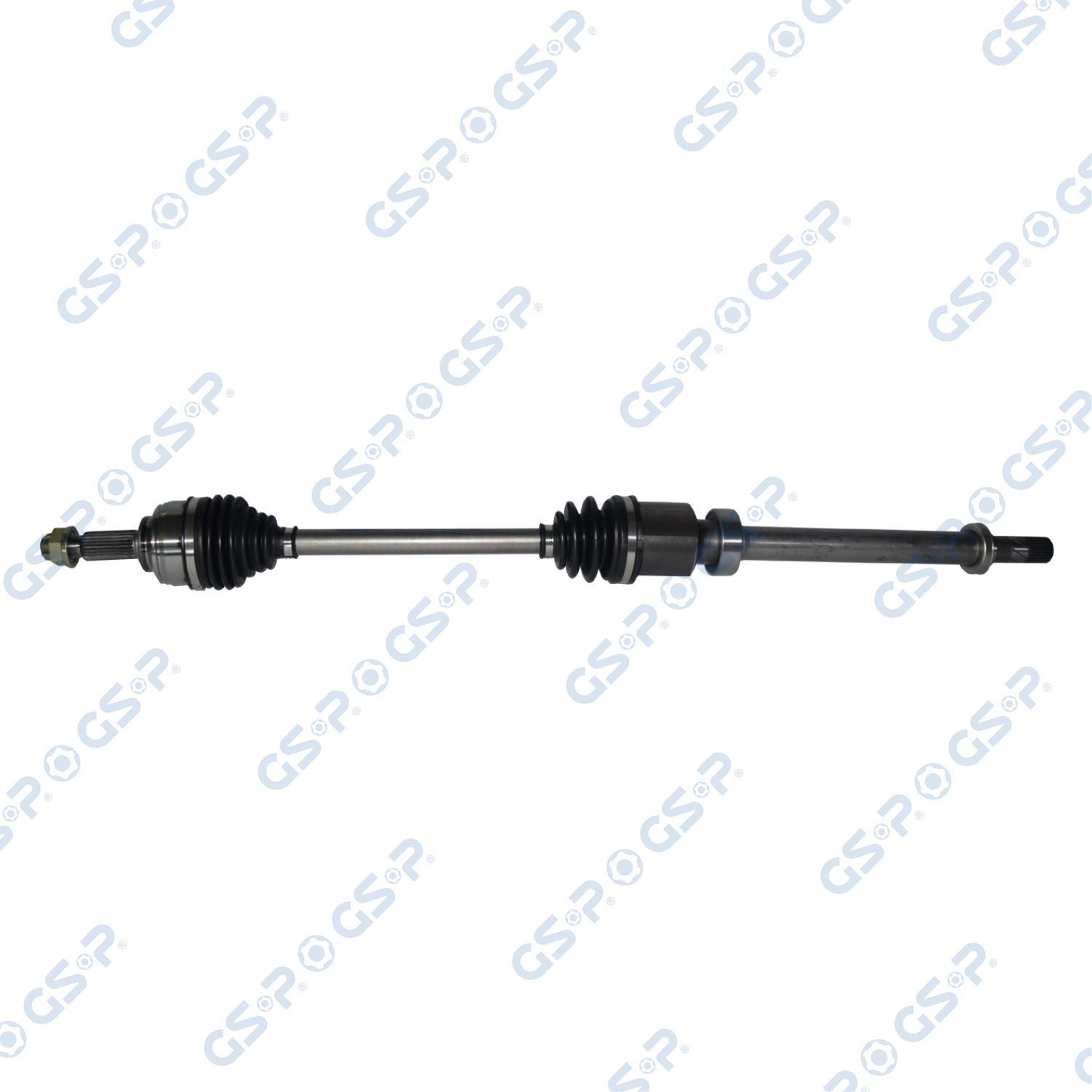 Drive Shaft - 250618 GSP