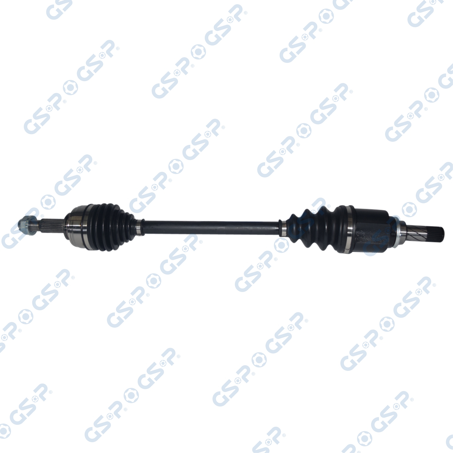 Drive Shaft - 250620 GSP