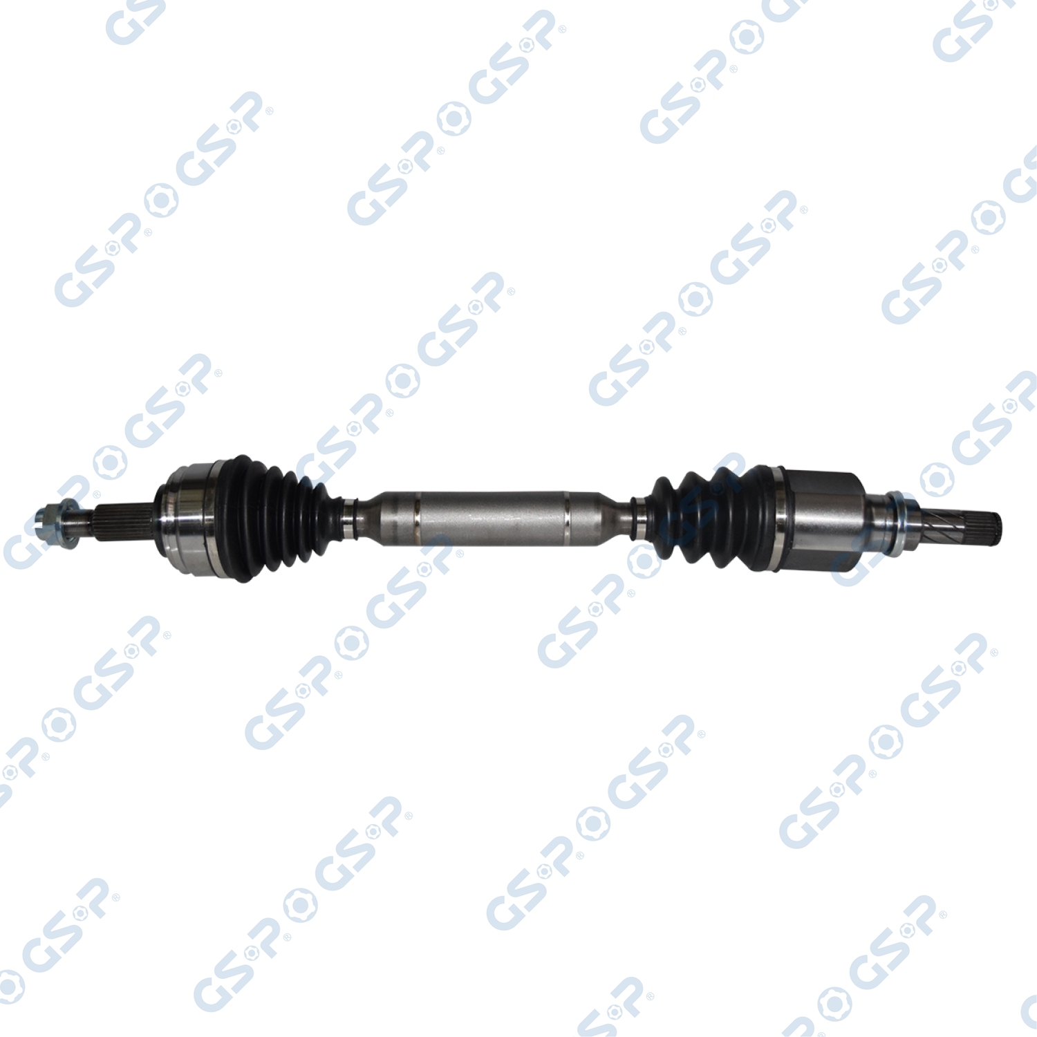 Drive Shaft - 250622 GSP