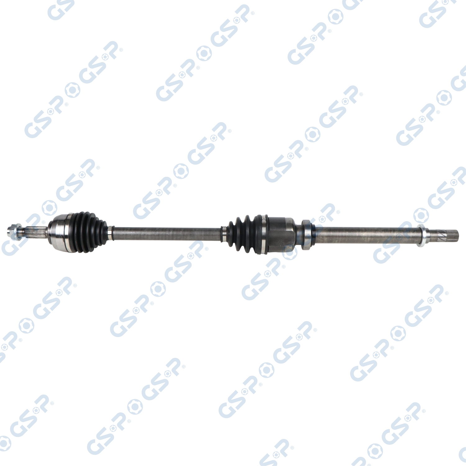 Drive Shaft - 250625 GSP