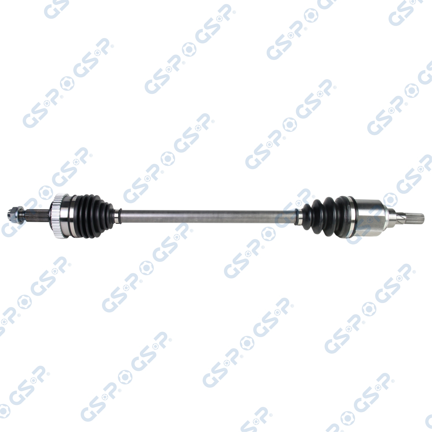 Drive Shaft - 250627 GSP