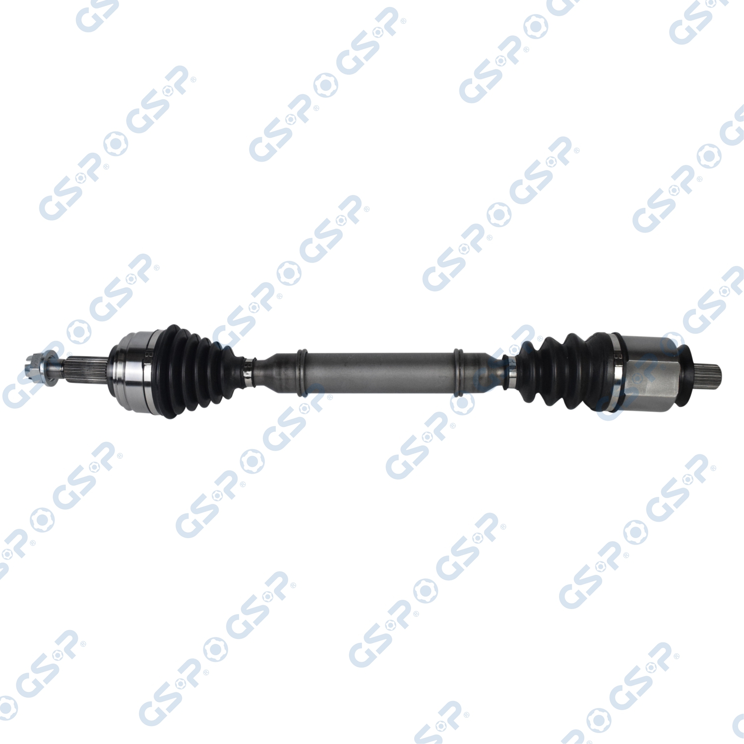 Drive Shaft - 250632 GSP