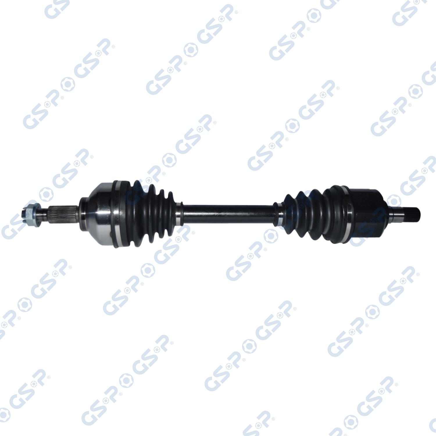 Drive Shaft - 250637 GSP