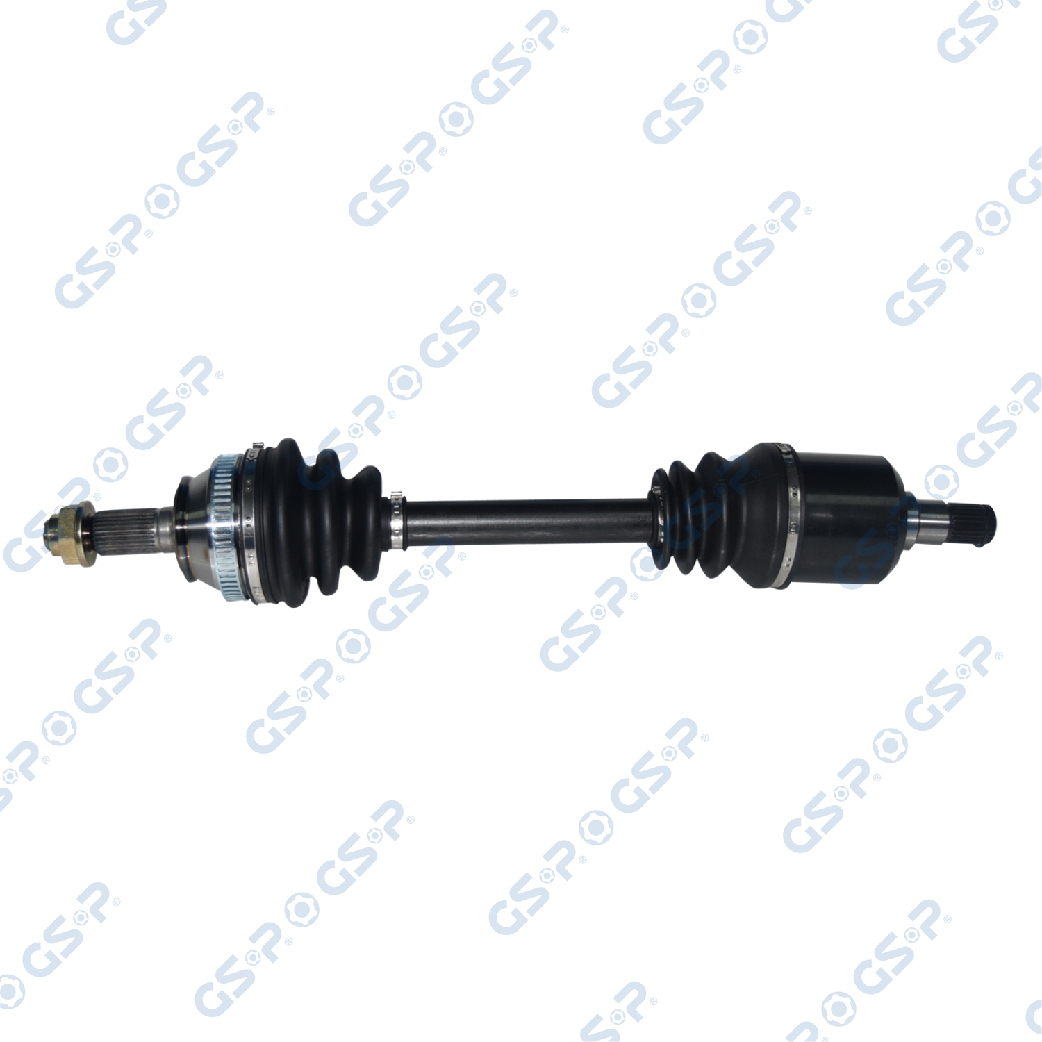 Albero motore/Semiasse - 251002 GSP