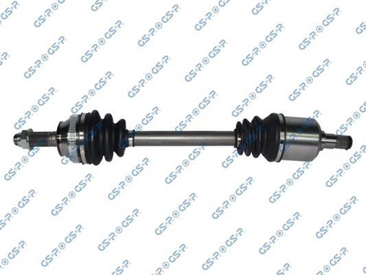 Albero motore/Semiasse - 251003 GSP