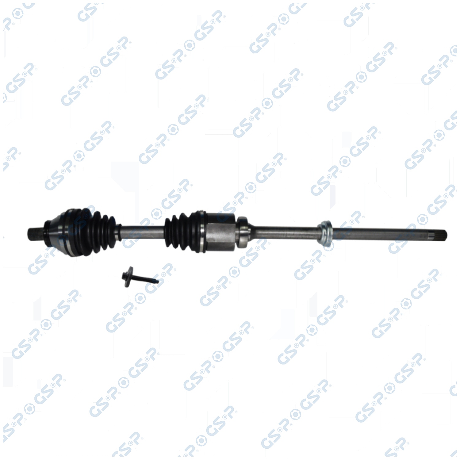 Albero motore/Semiasse - 251039 GSP