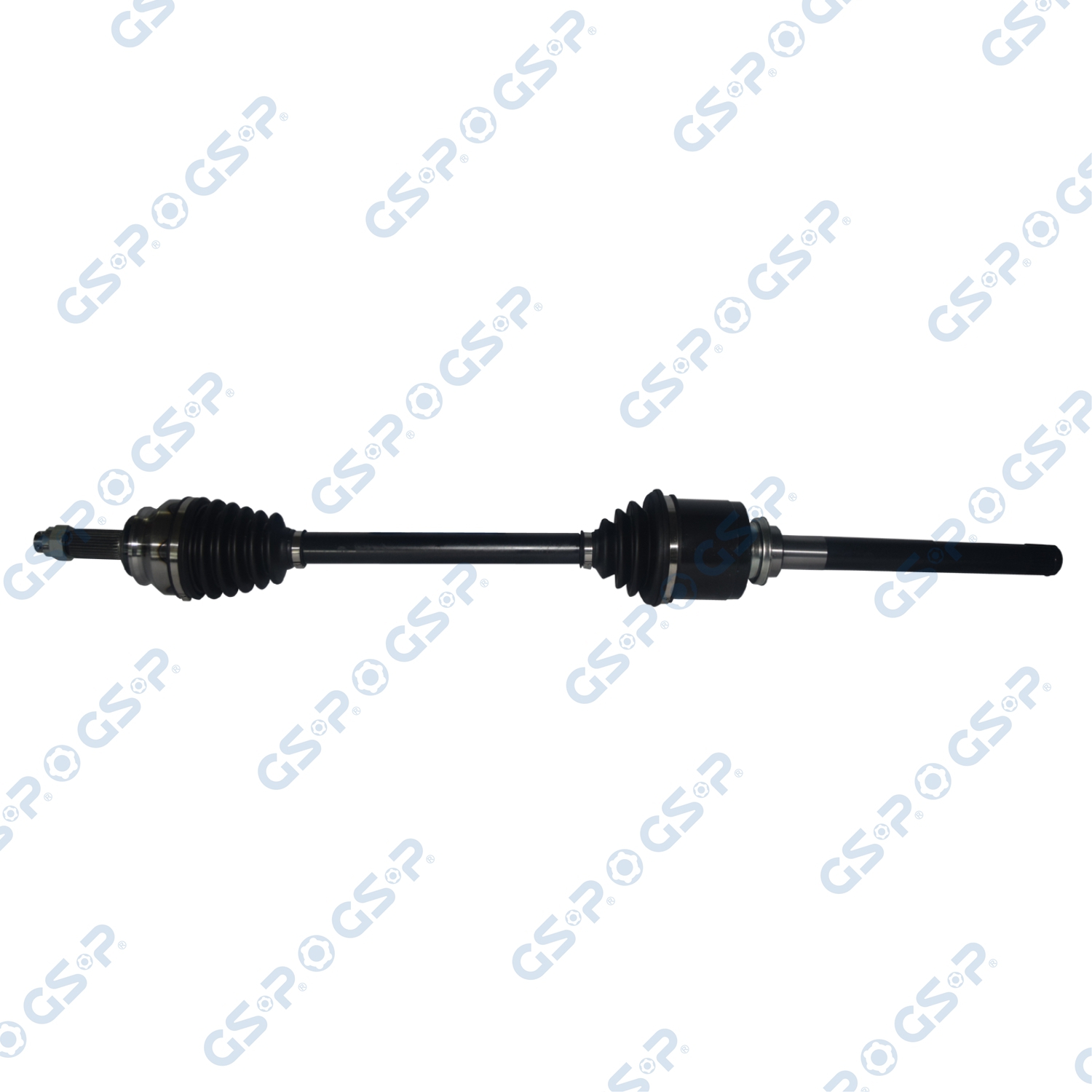 Drive Shaft - 251041 GSP