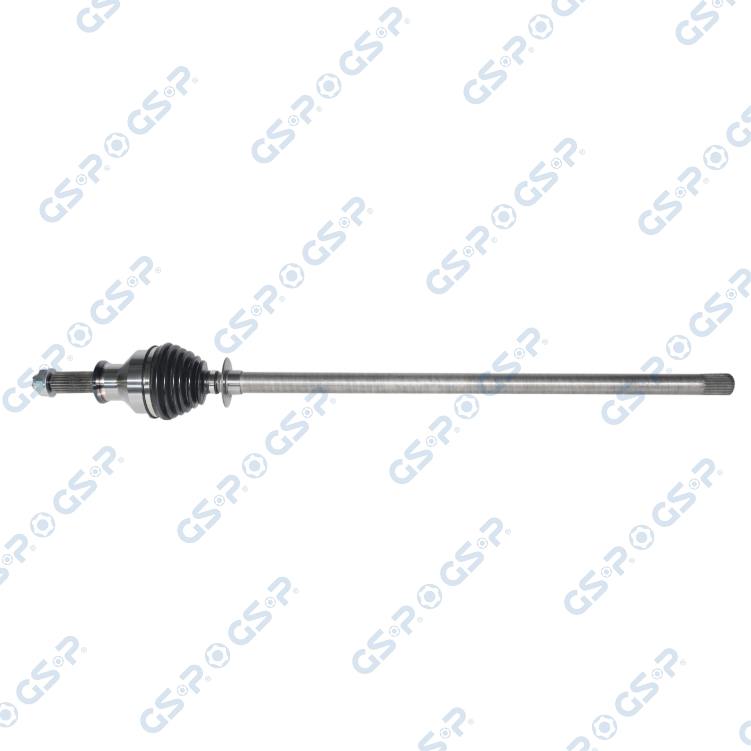Drive Shaft - 251074 GSP