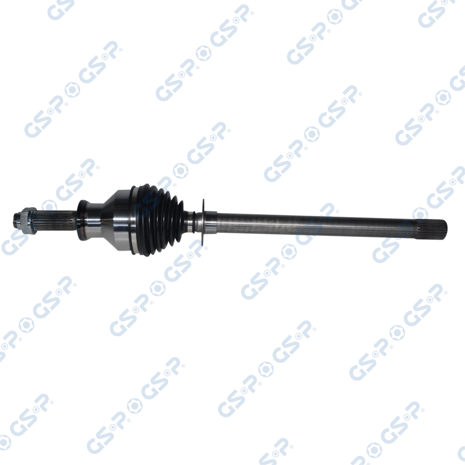Drive Shaft - 251075 GSP
