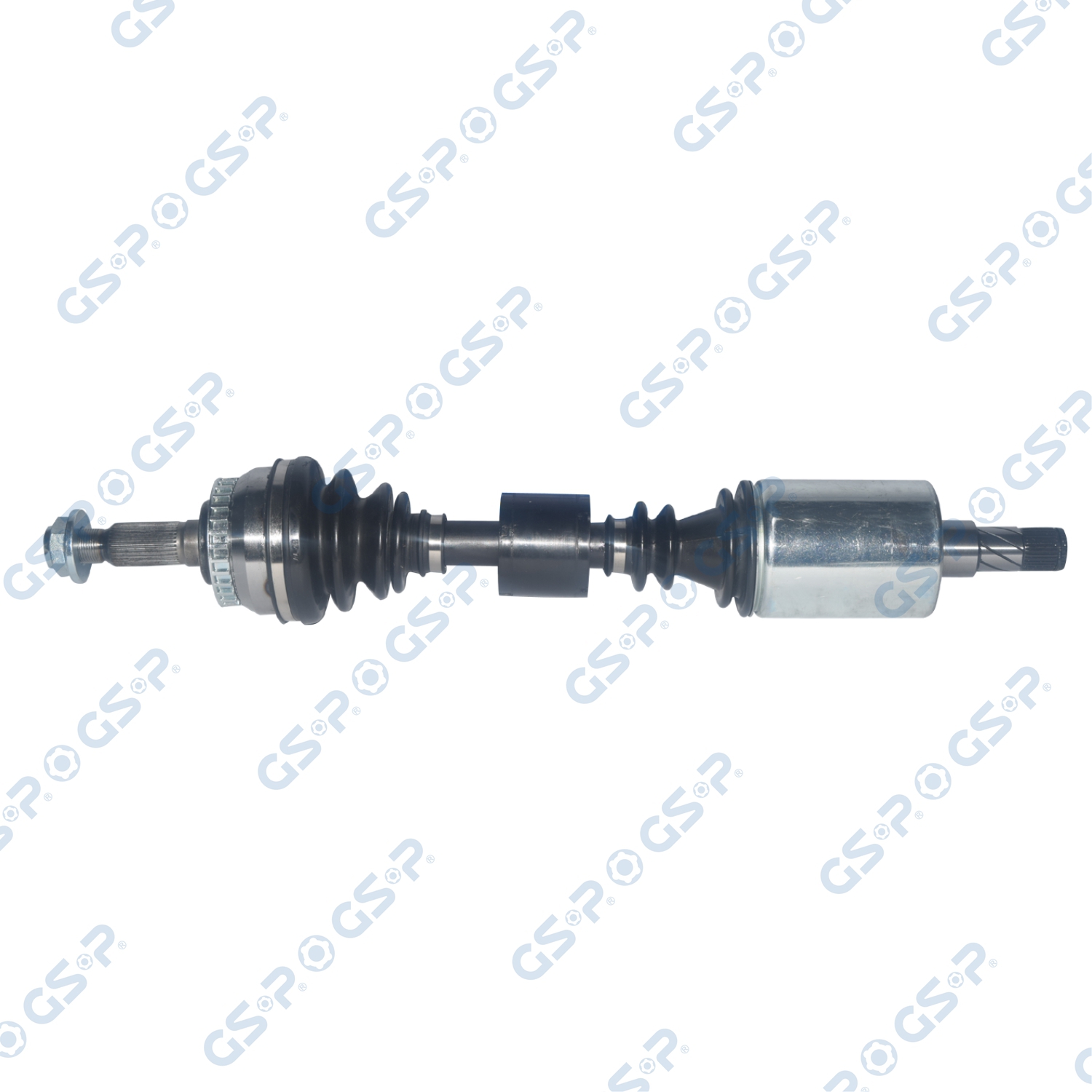 Albero motore/Semiasse - 252001 GSP