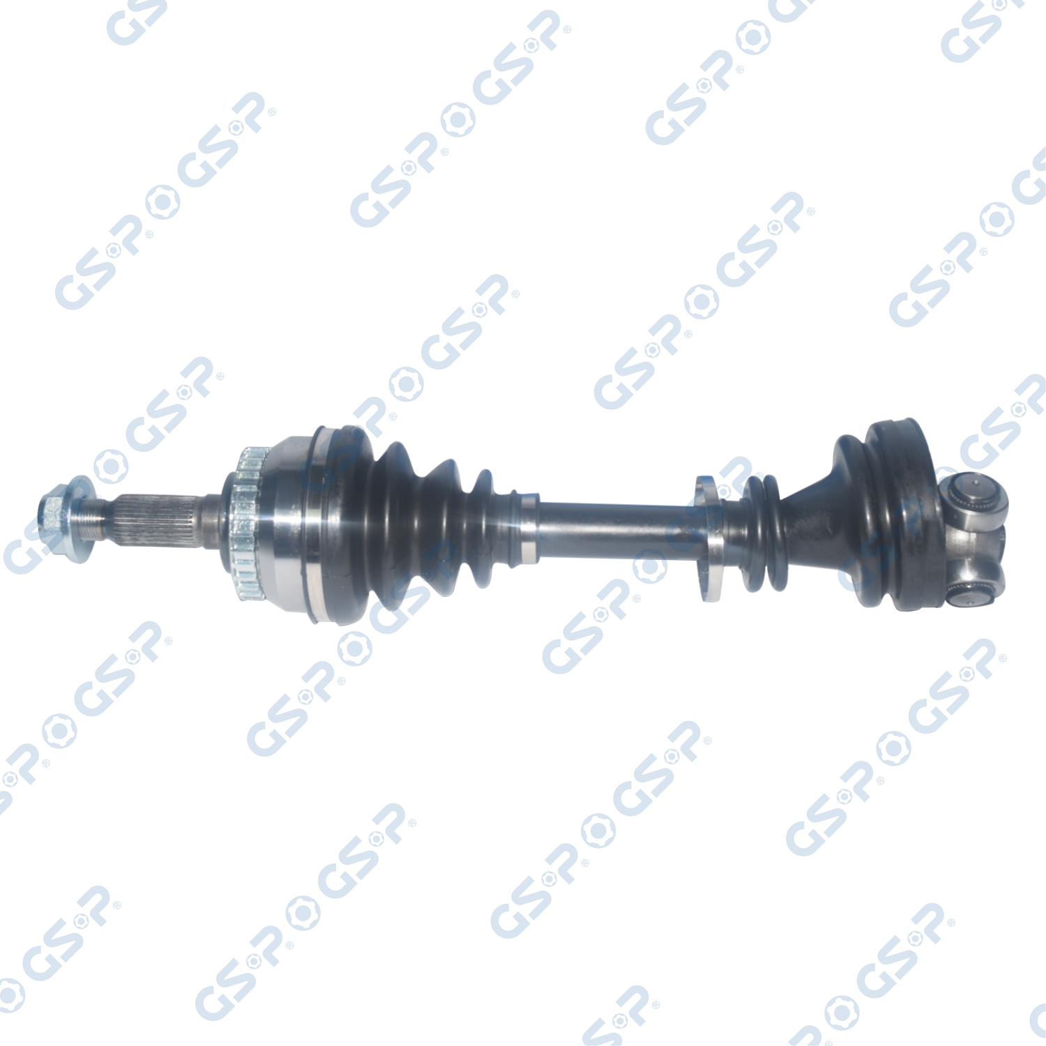 Drive Shaft - 252002 GSP