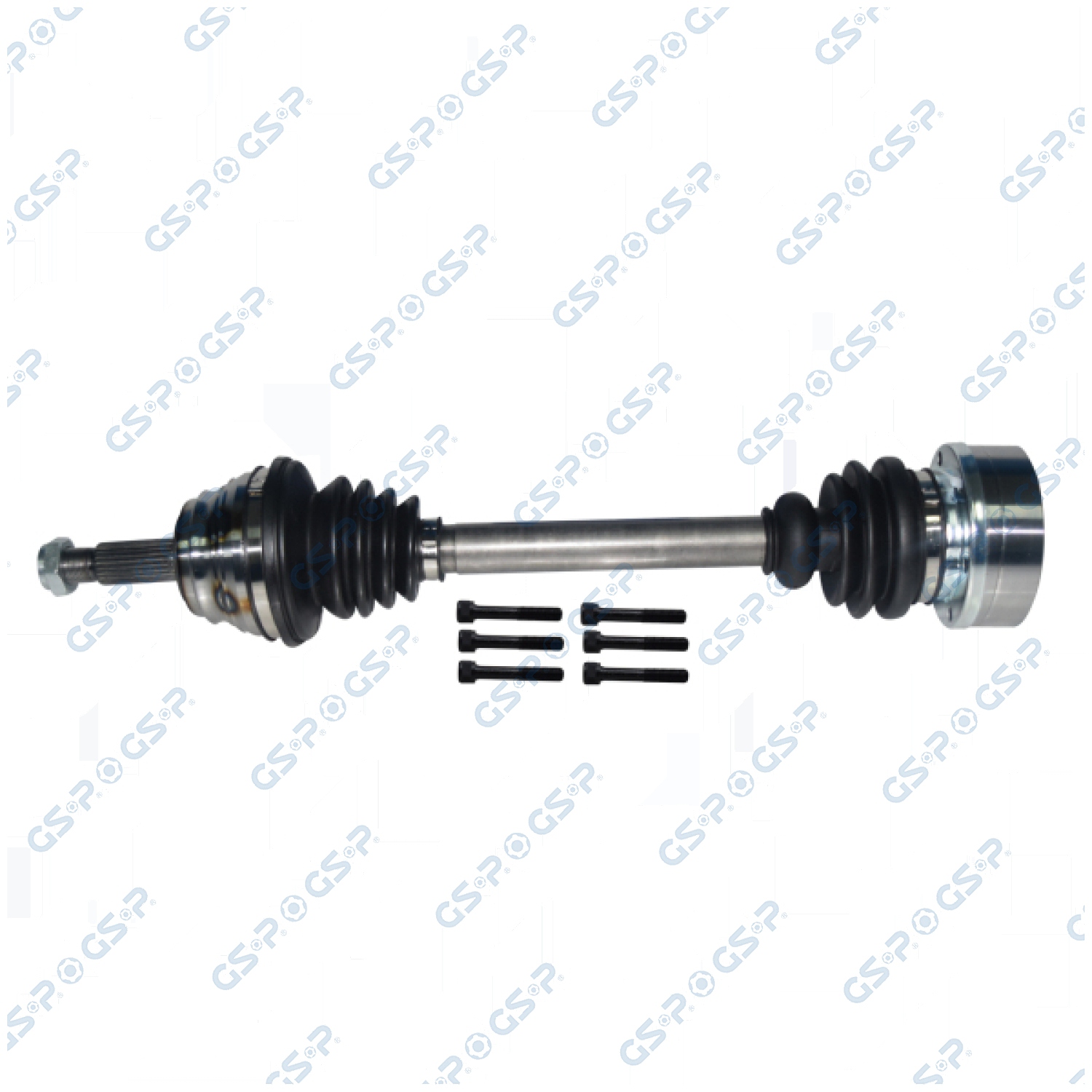 Albero motore/Semiasse - 253001 GSP