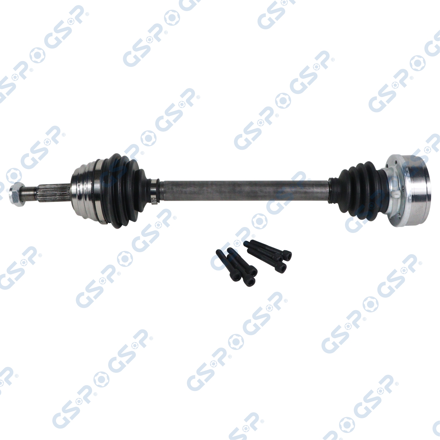 Albero motore/Semiasse - 253003 GSP