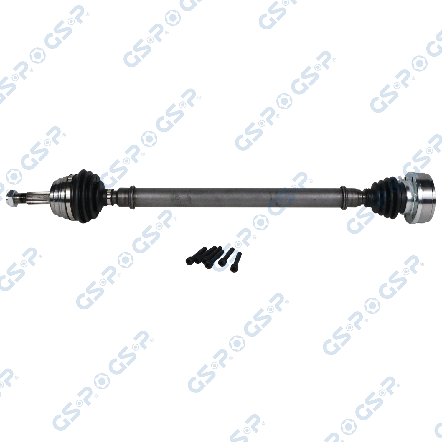 Albero motore/Semiasse - 253005 GSP