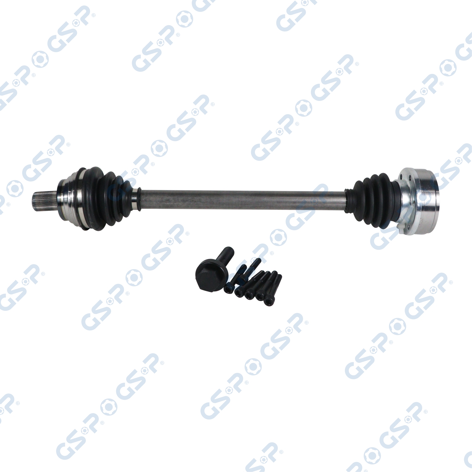 Albero motore/Semiasse - 253007 GSP