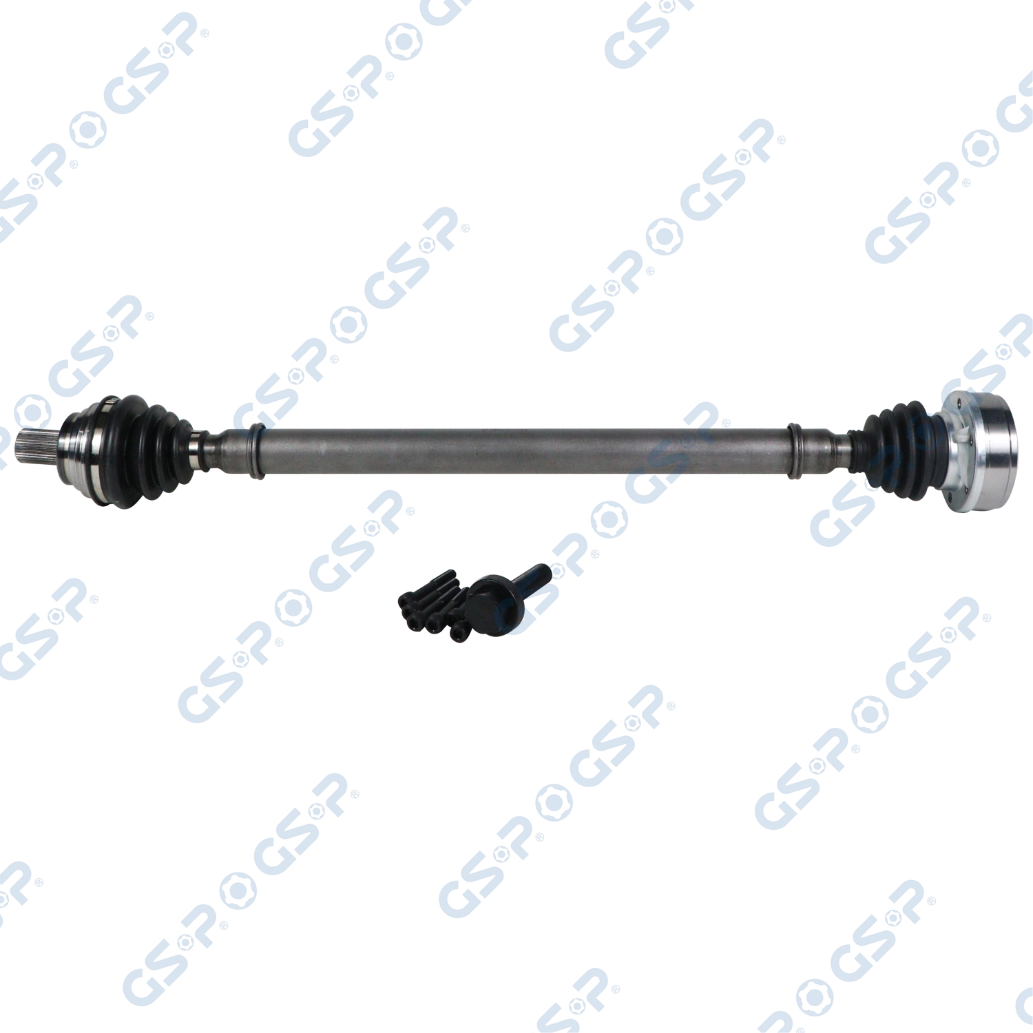 Albero motore/Semiasse - 253008 GSP