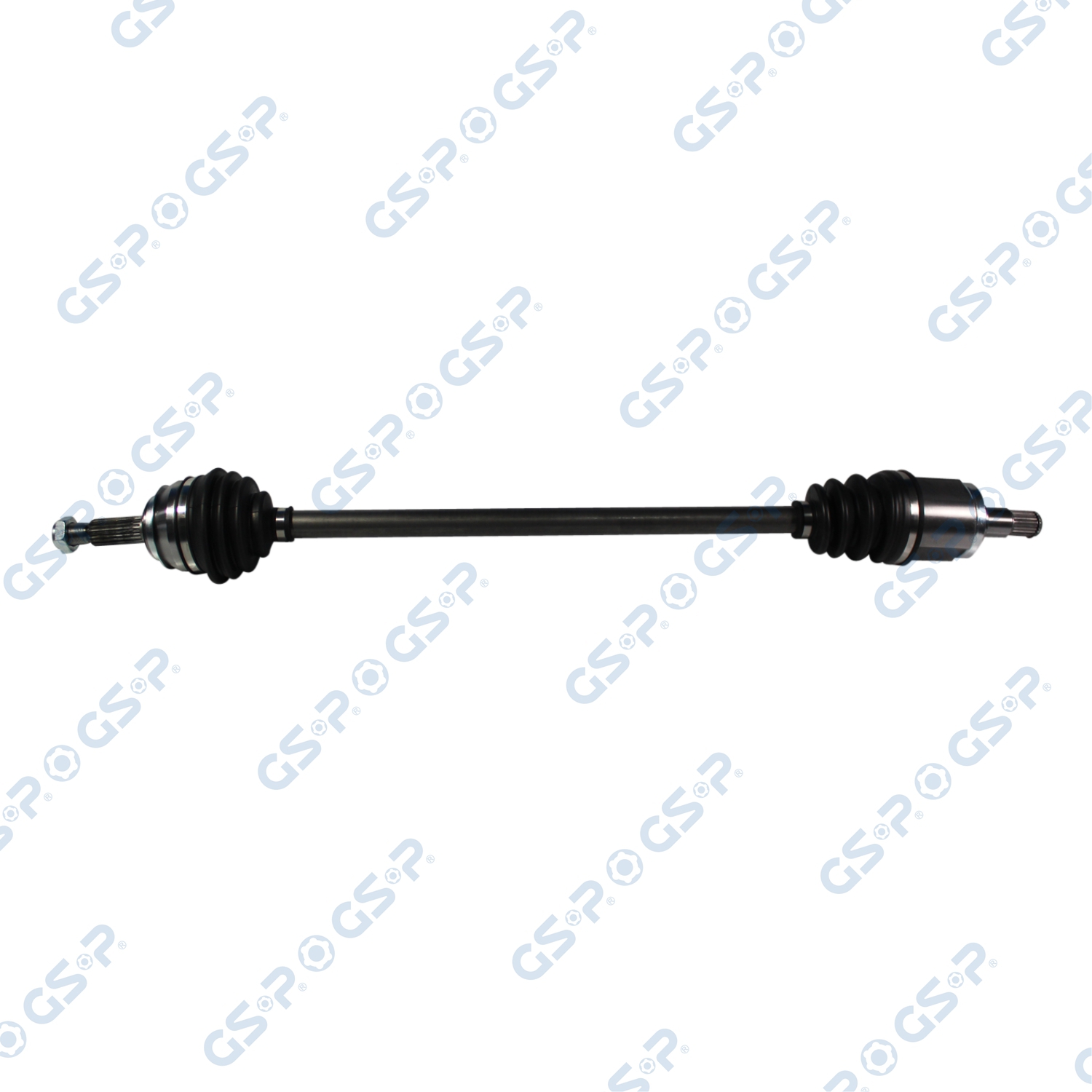 Drive Shaft - 254002 GSP
