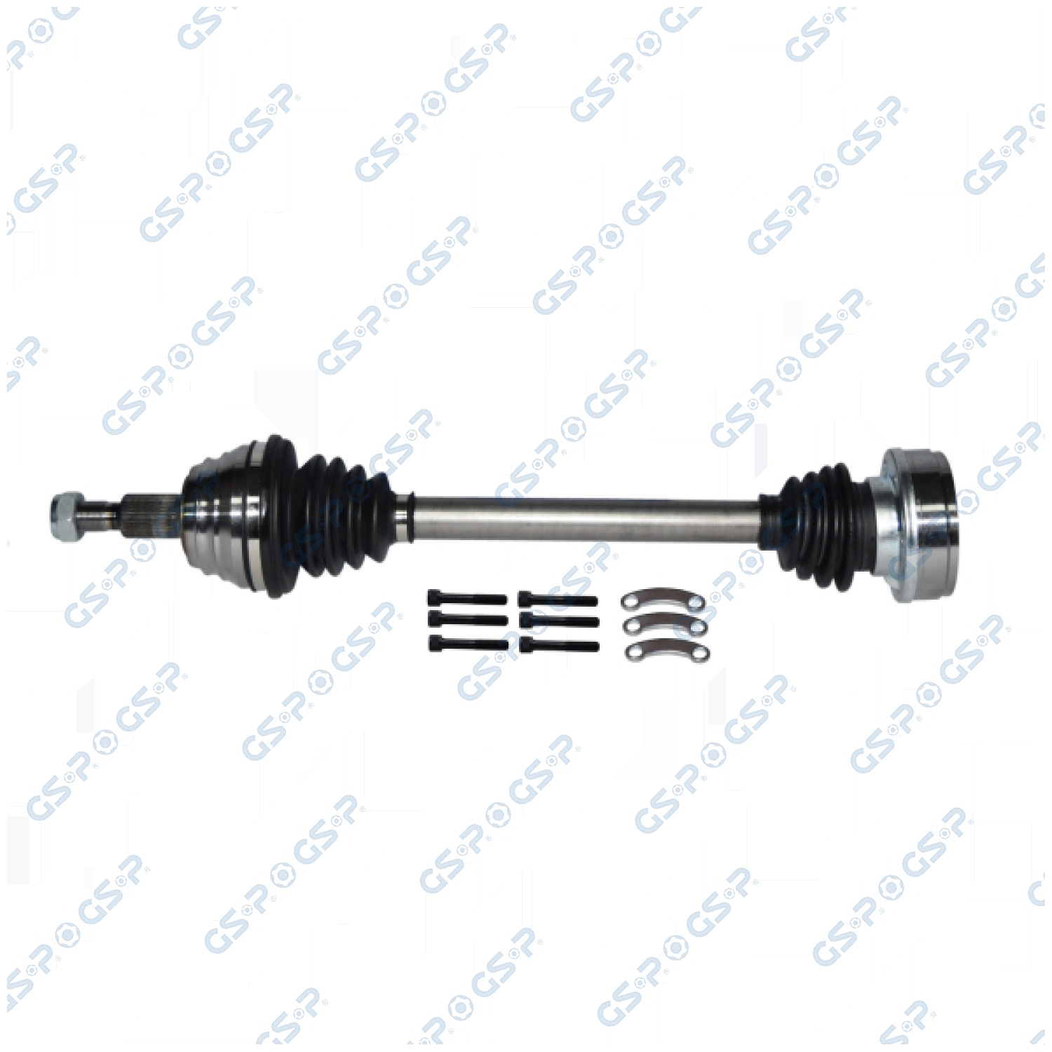 Drive Shaft - 254003 GSP