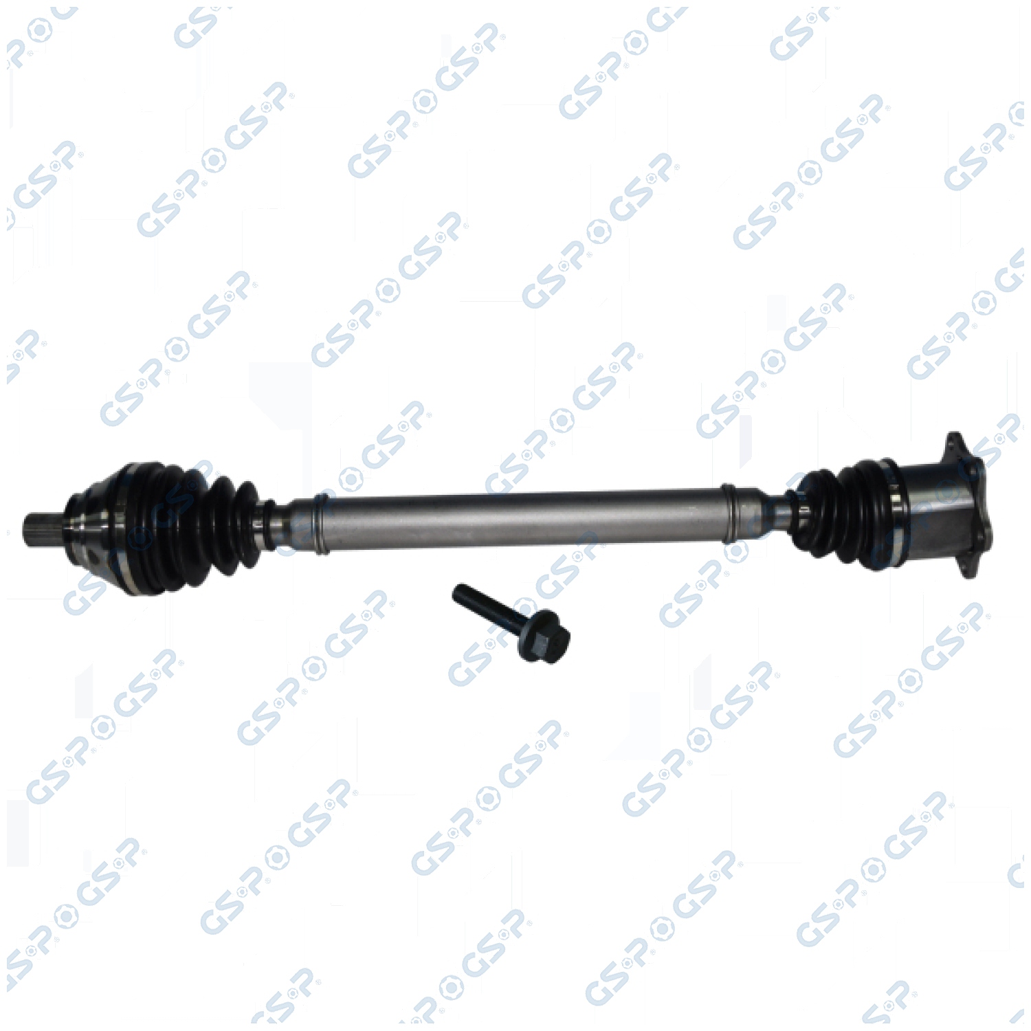 Albero motore/Semiasse - 254011 GSP