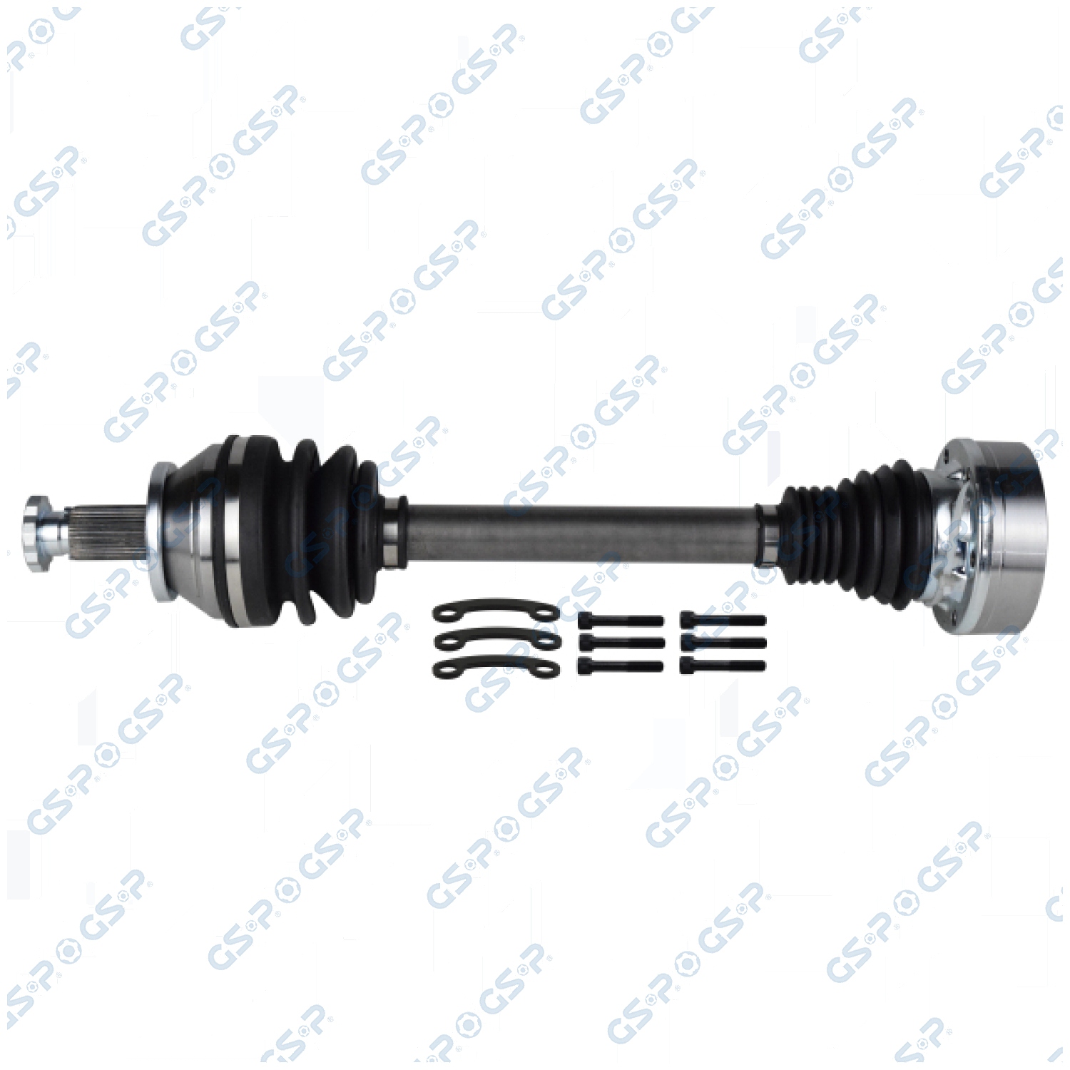 Albero motore/Semiasse - 254018 GSP
