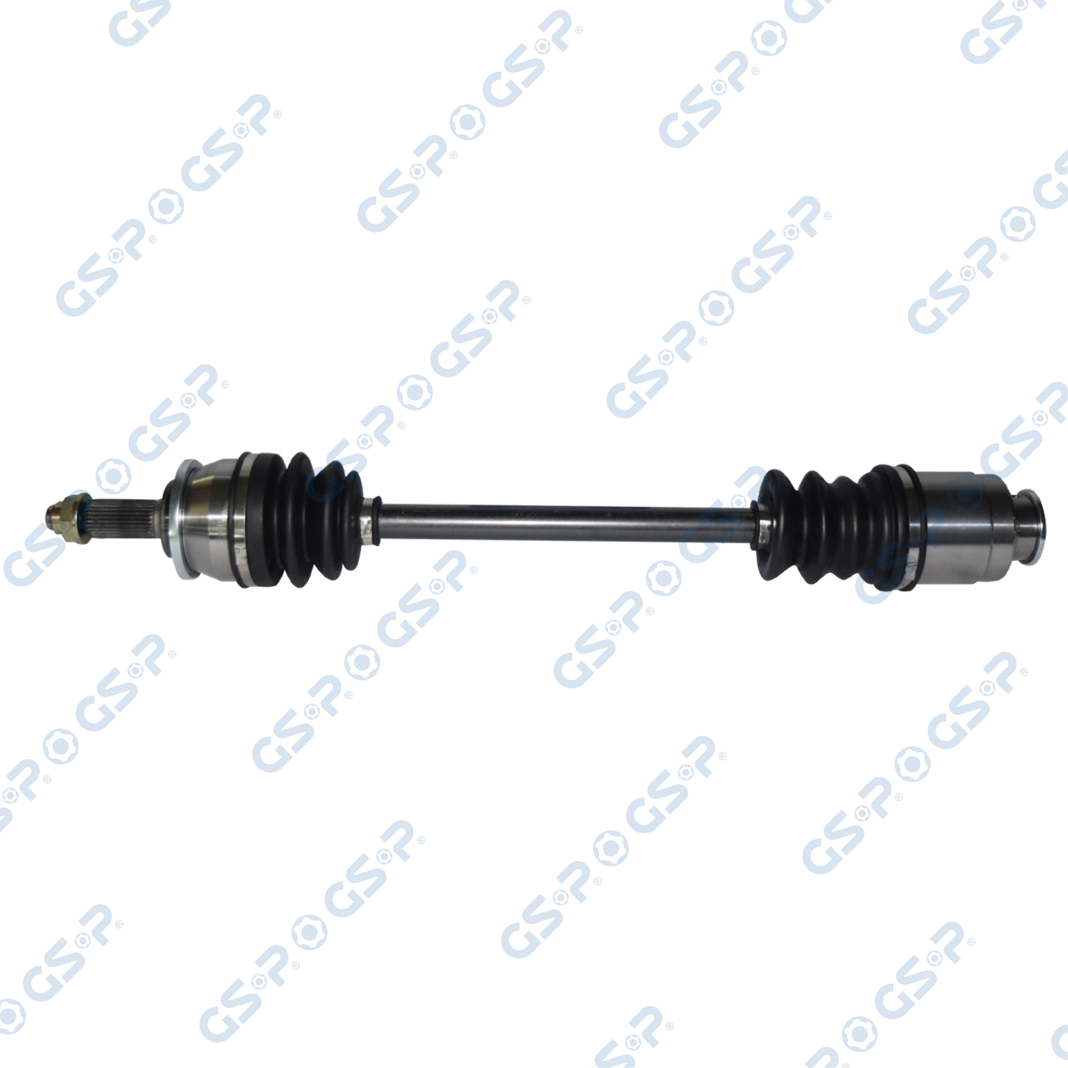 Drive Shaft - 256007 GSP