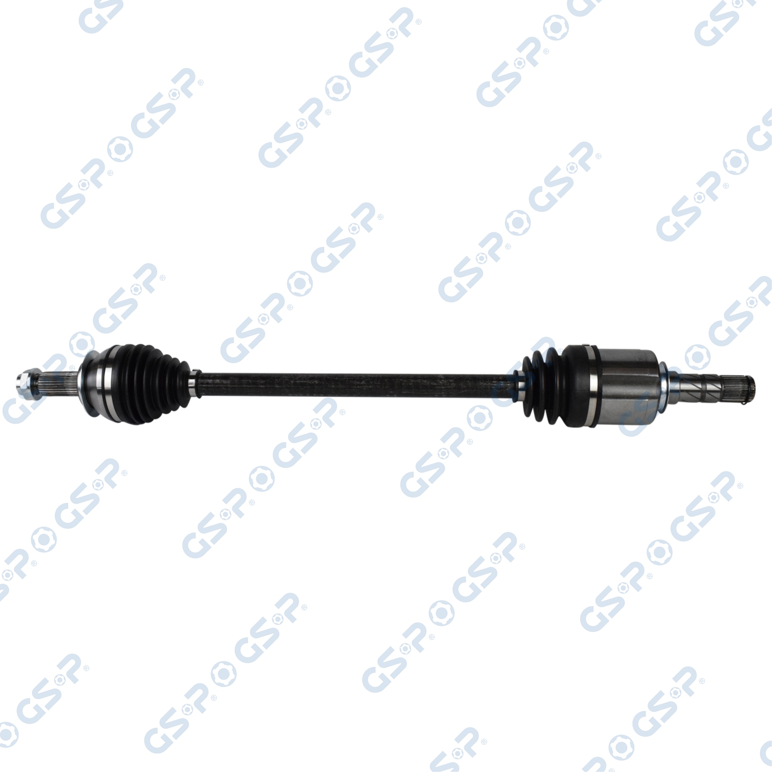Drive Shaft - 256013 GSP