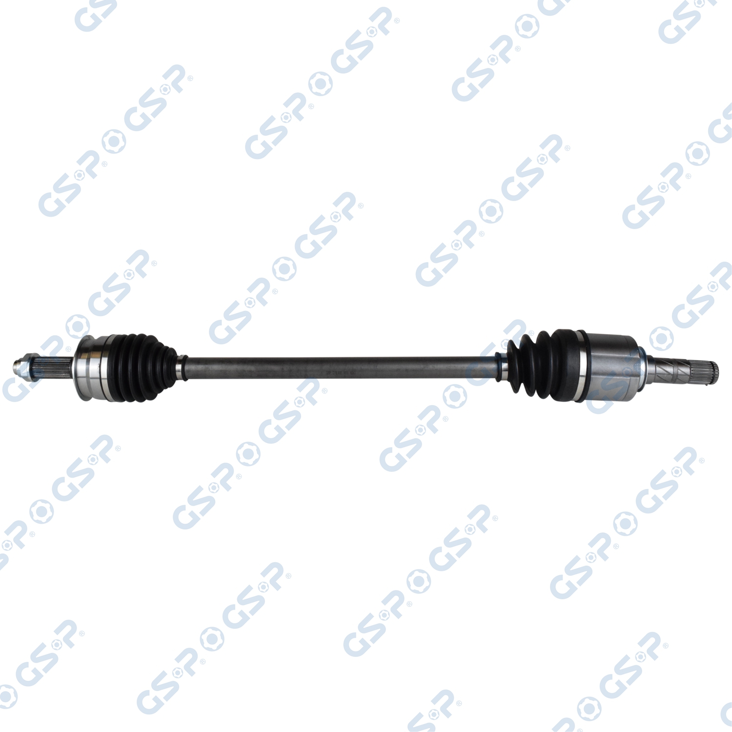 Drive Shaft - 256066 GSP